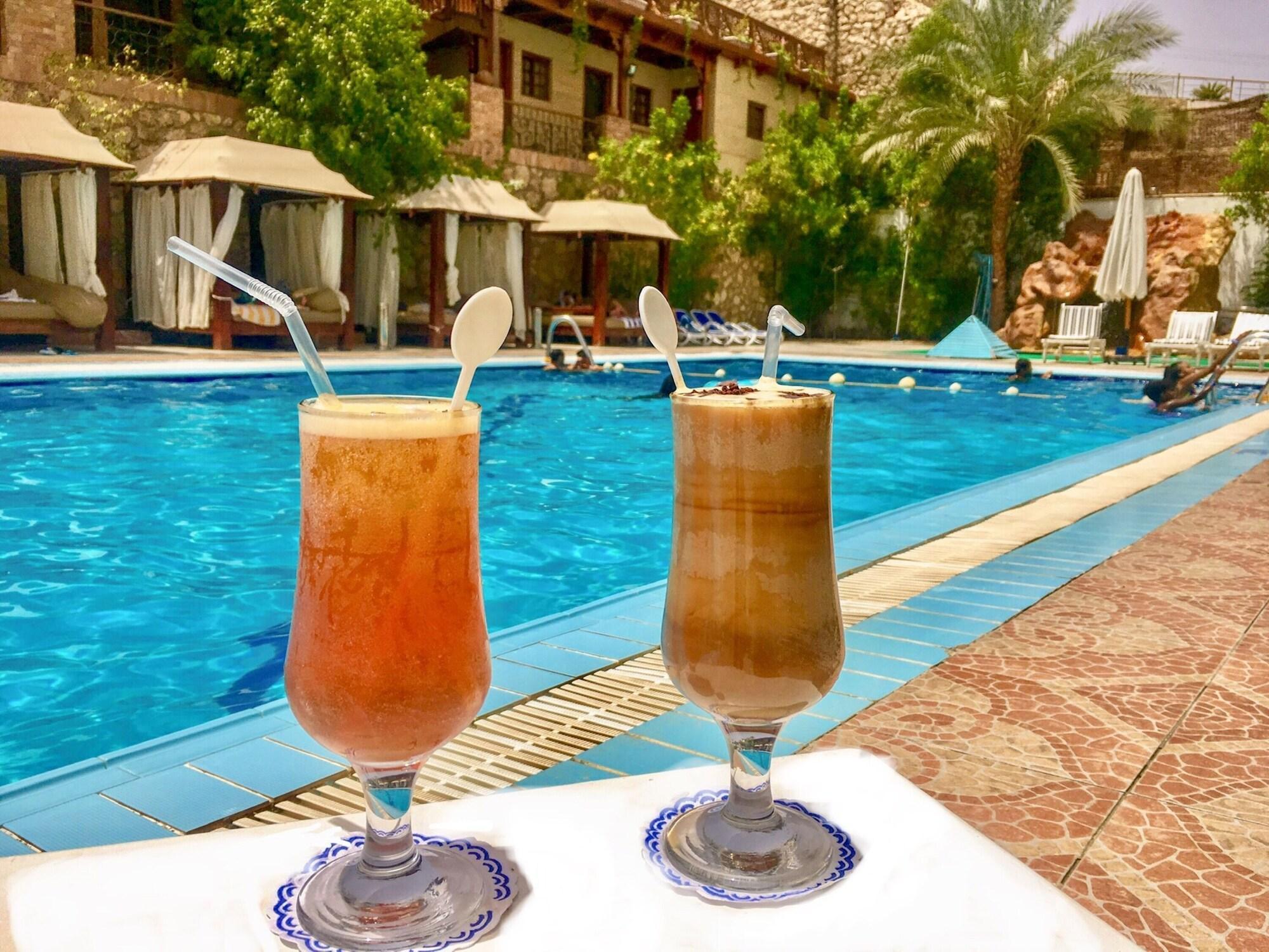 Resort Naama Blue