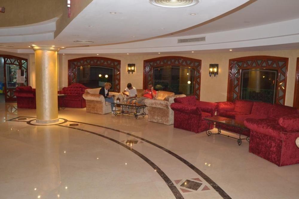 Resort Verginia & Aqua Park 4*
