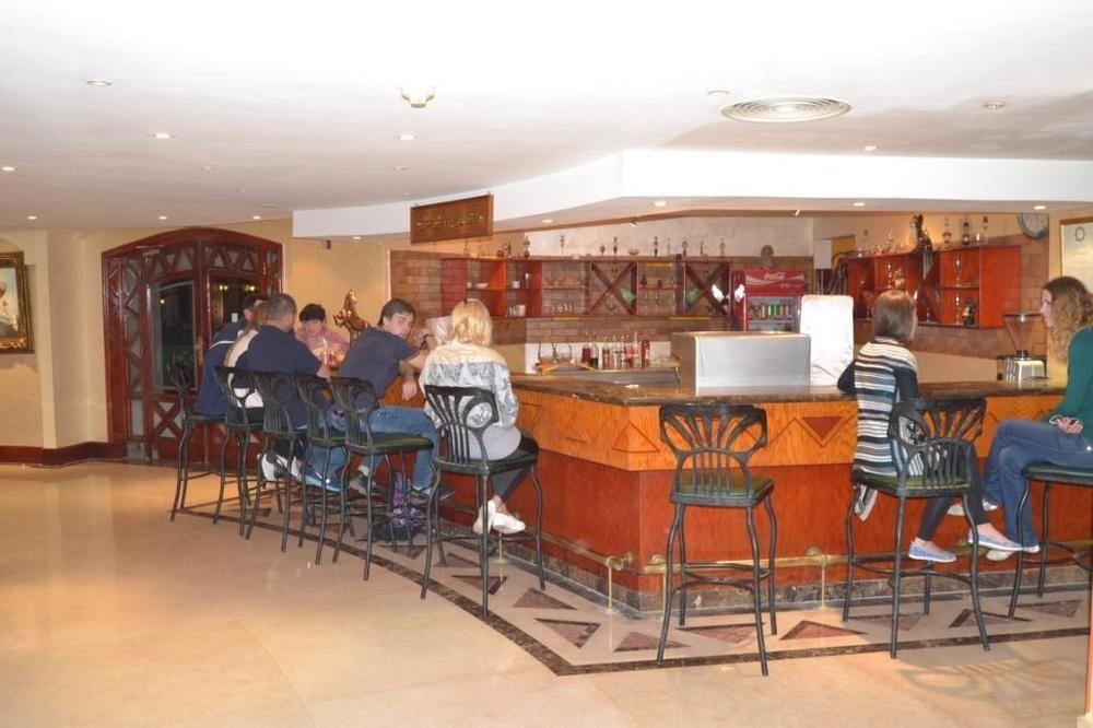 Verginia & Aqua Park Resort Şarm El-Şeyh
