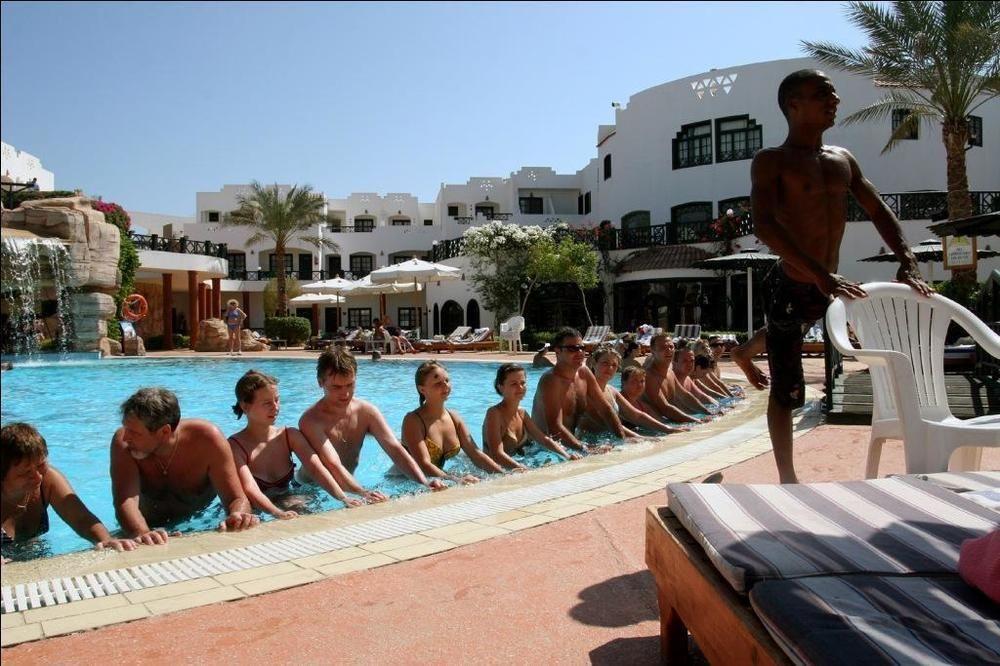 Verginia & Aqua Park 4*