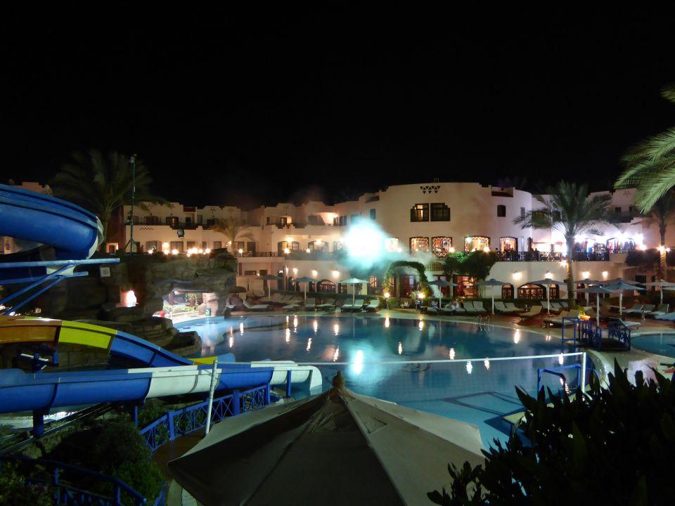 Verginia & Aqua Park 4* Şarm El-Şeyh