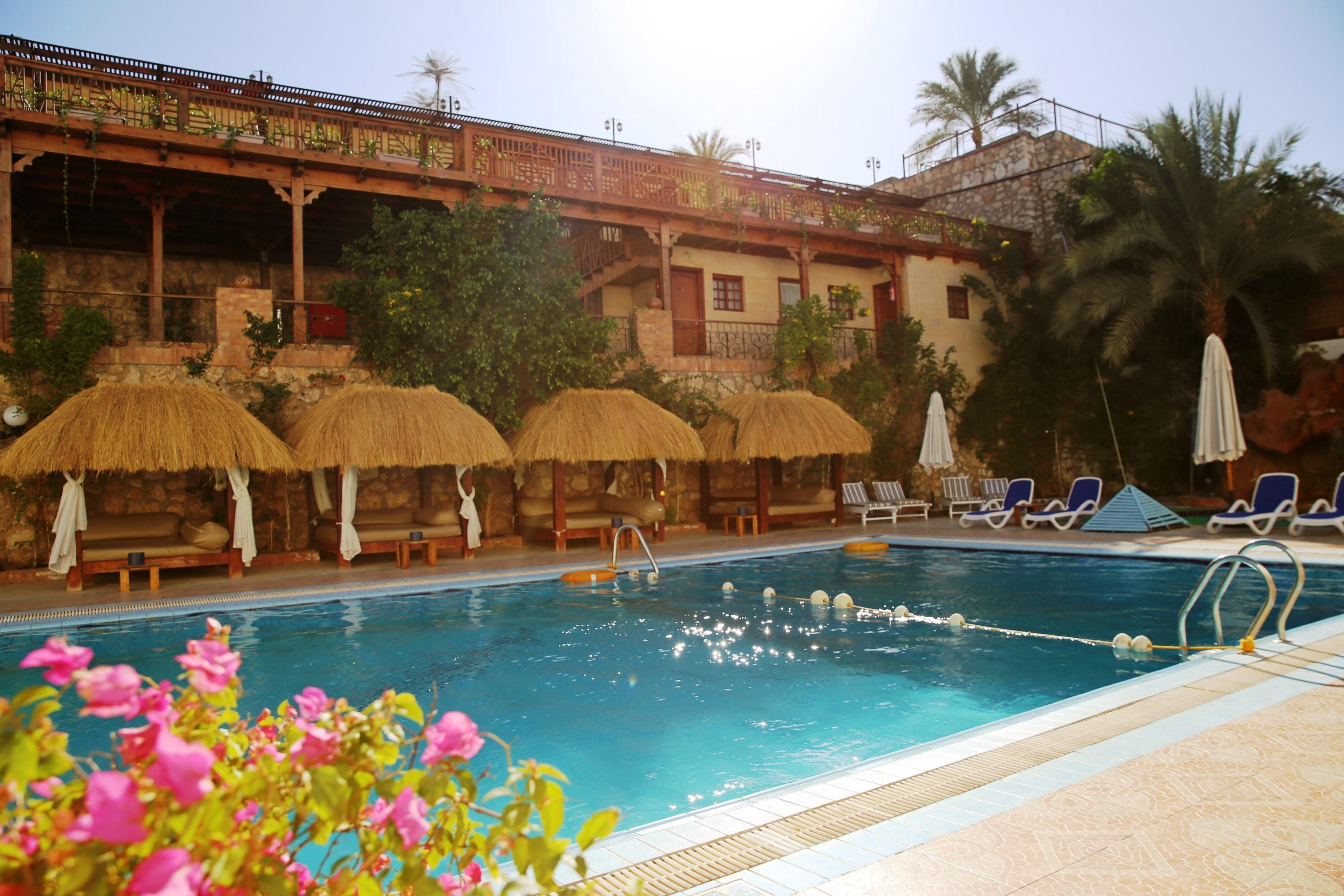 Resort Naama Blue 3*