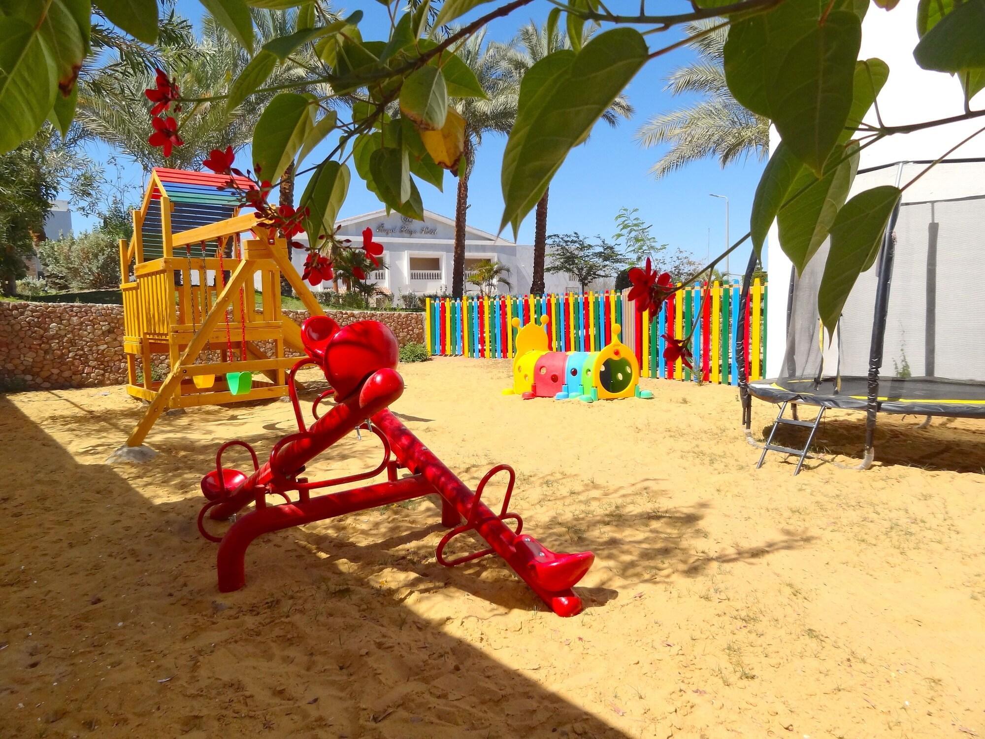 Resort Naama Blue