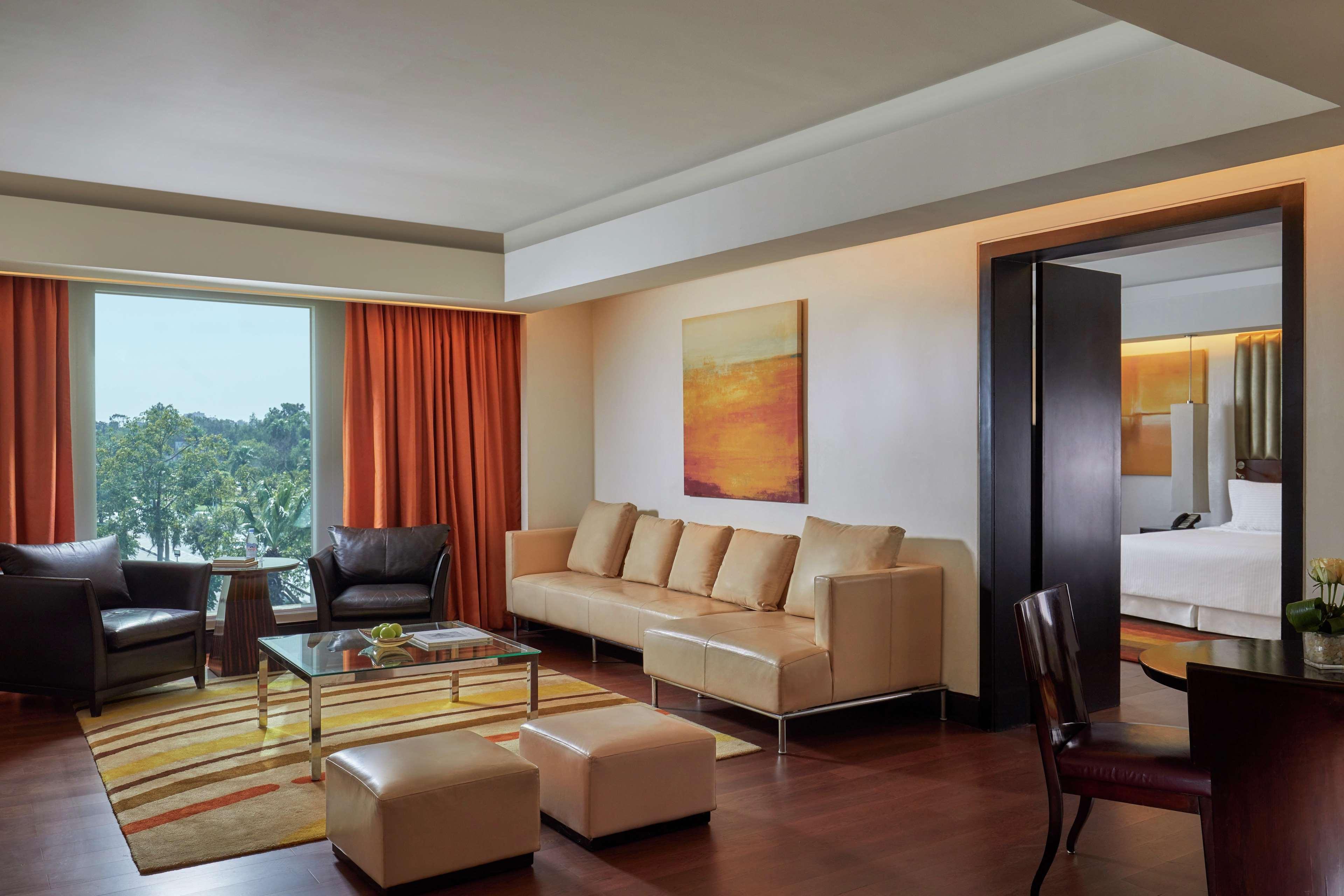 Hotel Waldorf Astoria Heliopolis Cairo