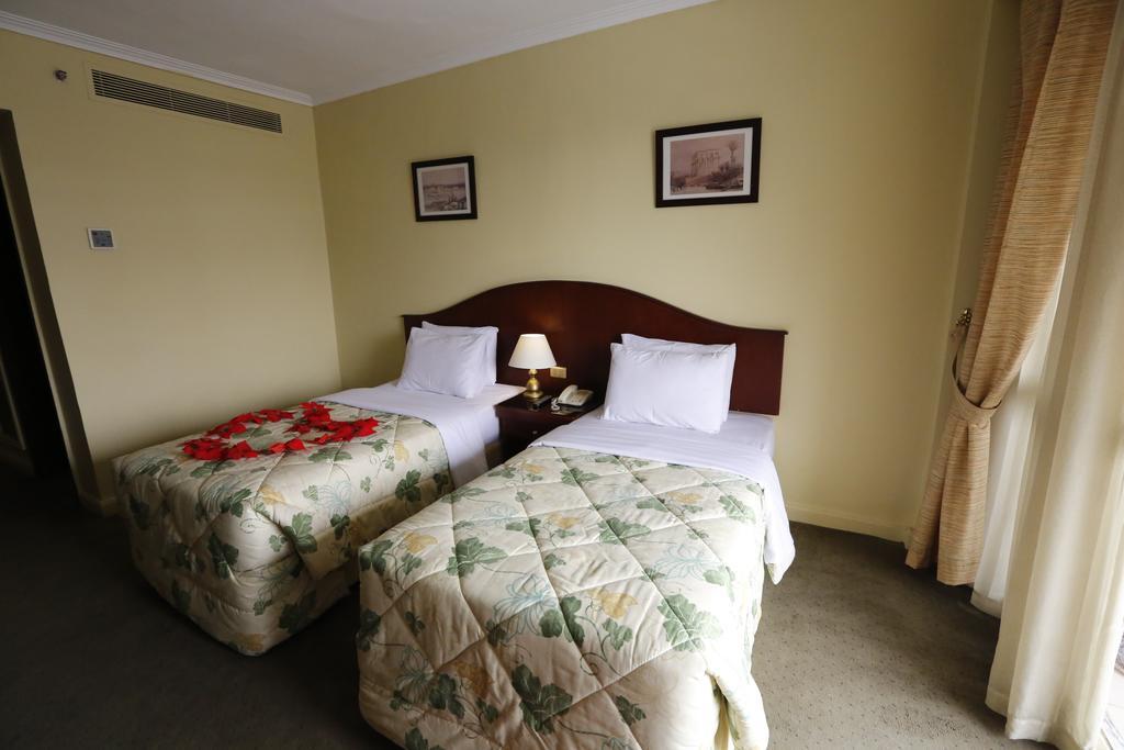 Hotel Horizon Shahrazad 4*