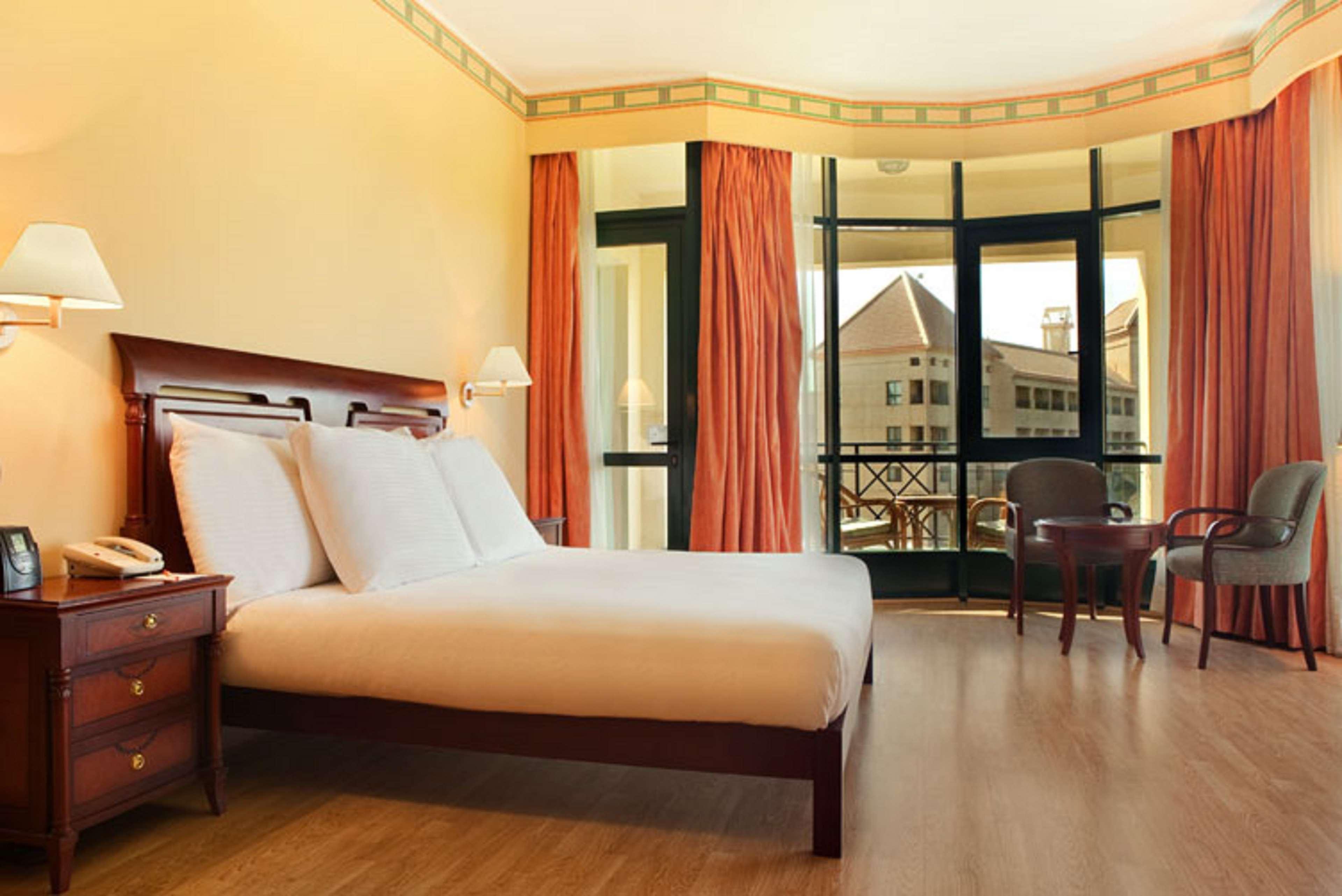 Hilton Pyramids Golf 5* 6th of October City
