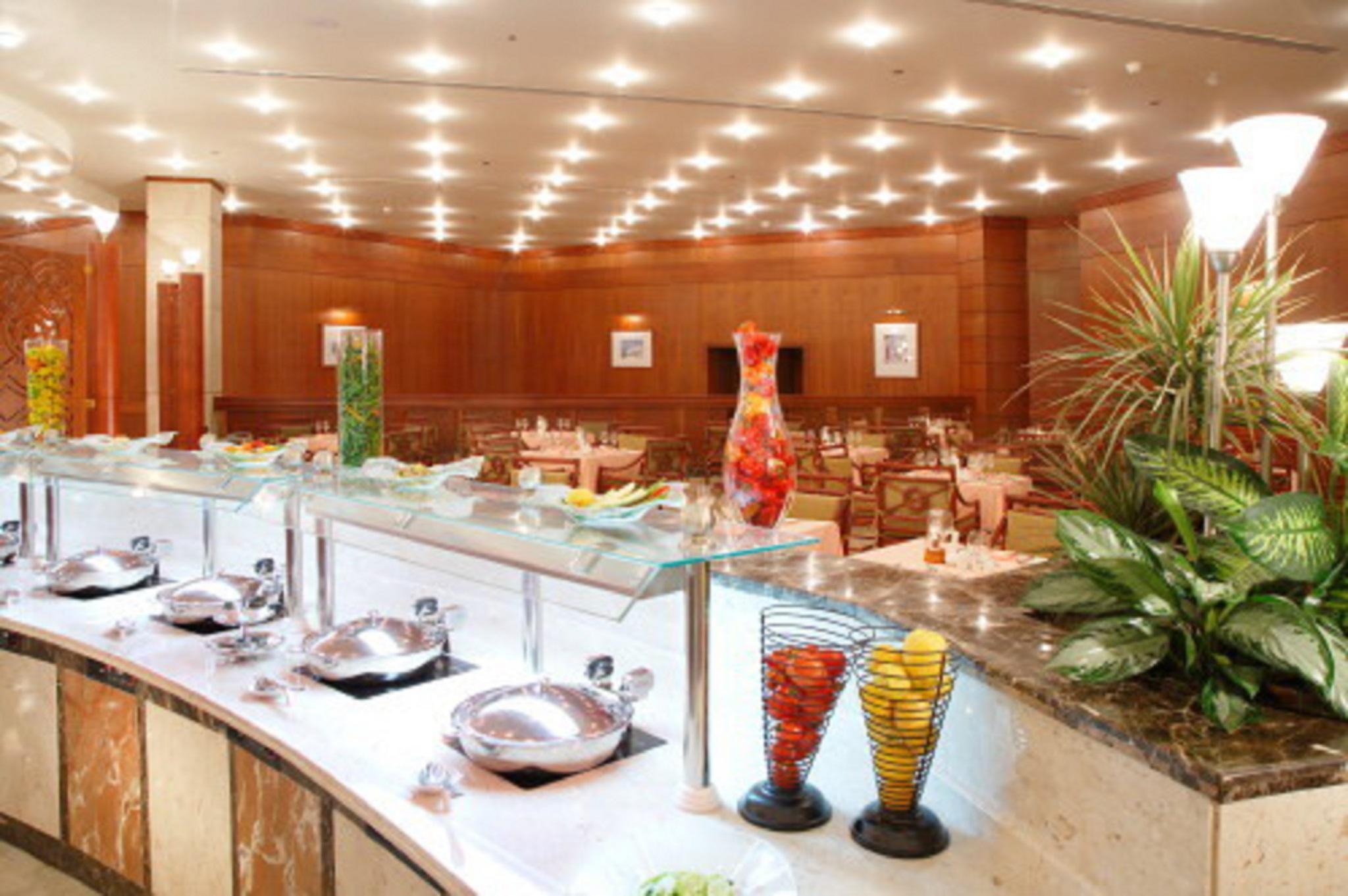 Jolie Royal Peninsula & Resort Sharm El Sheikk