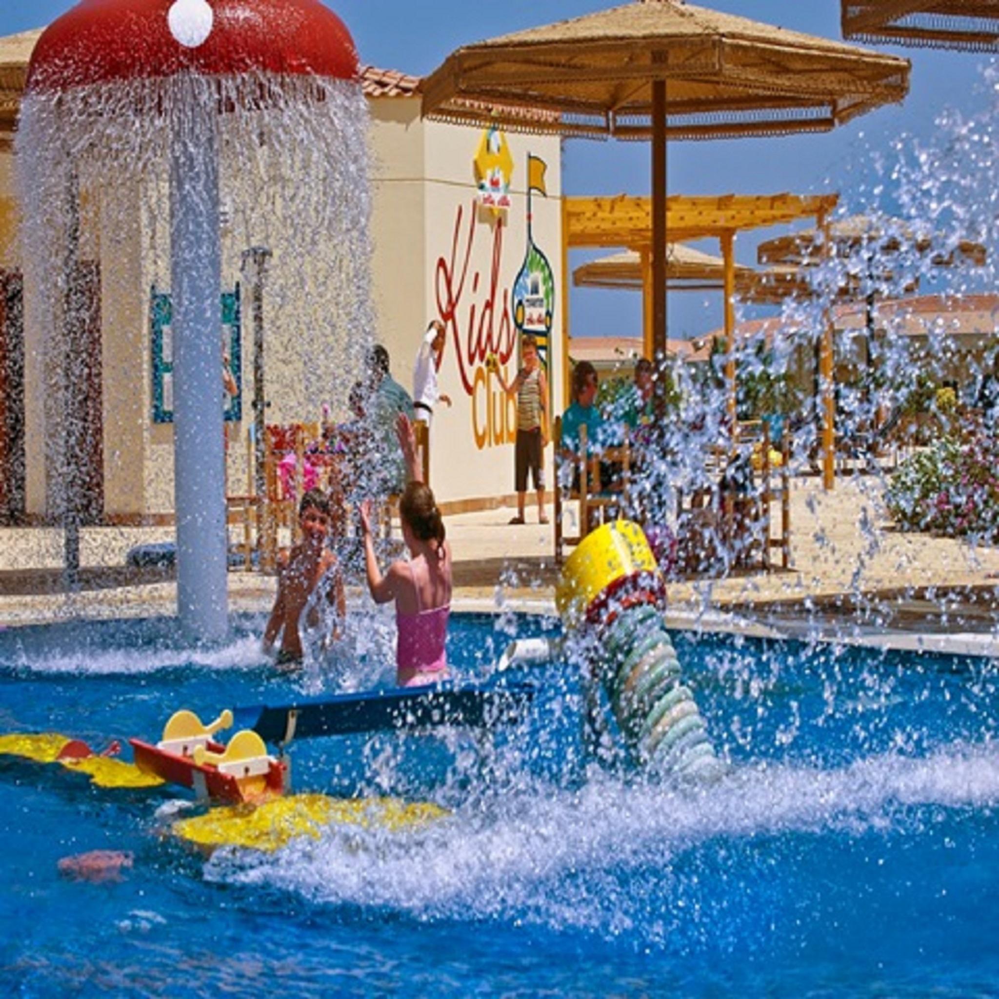 Jolie Royal Peninsula & Sharm El Sheikk