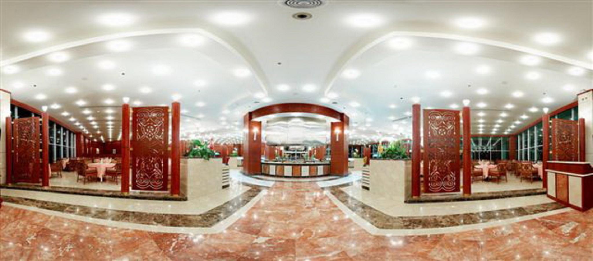 Jolie Royal Peninsula & Resort Sharm El Sheikk