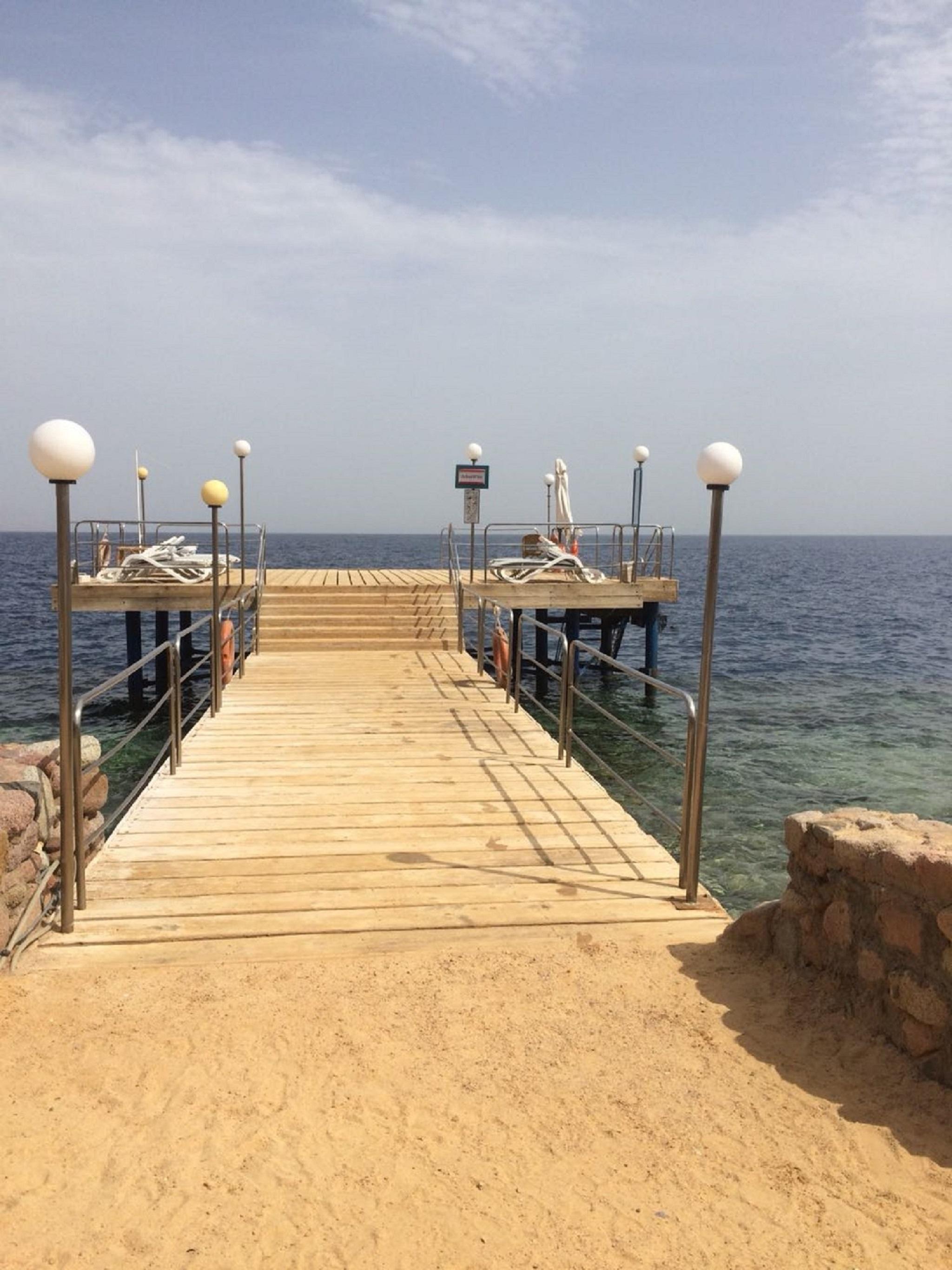 Resort Jolie Royal Peninsula & 5*