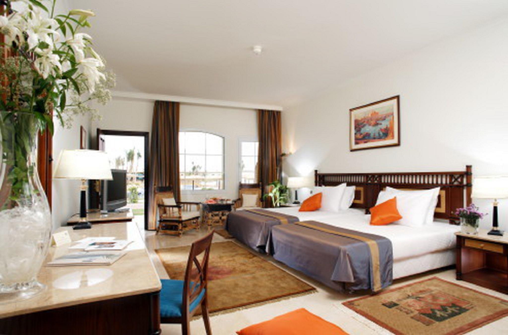 Resort Jolie Royal Peninsula & Sharm El Sheikk