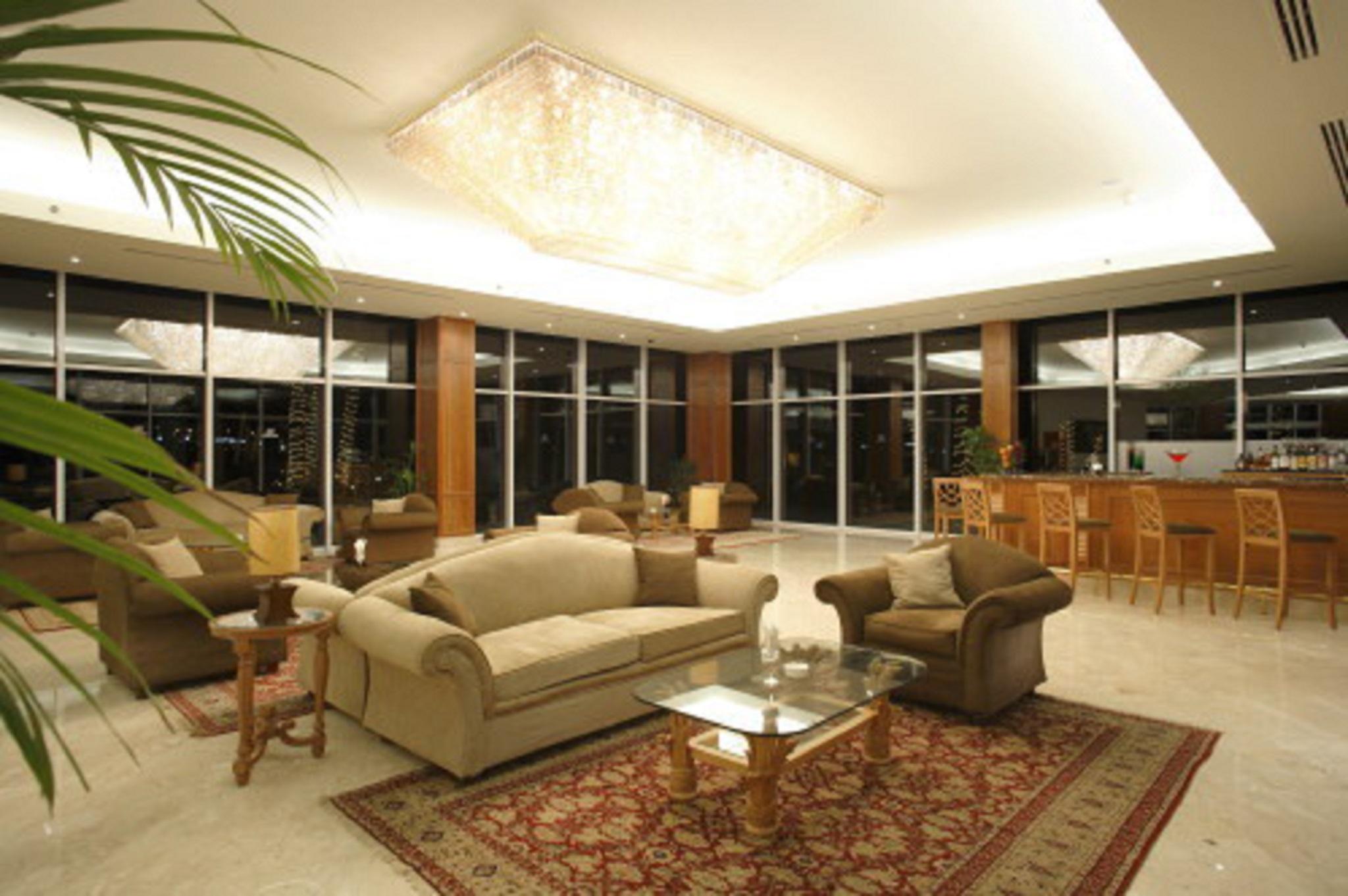 Resort Jolie Royal Peninsula &