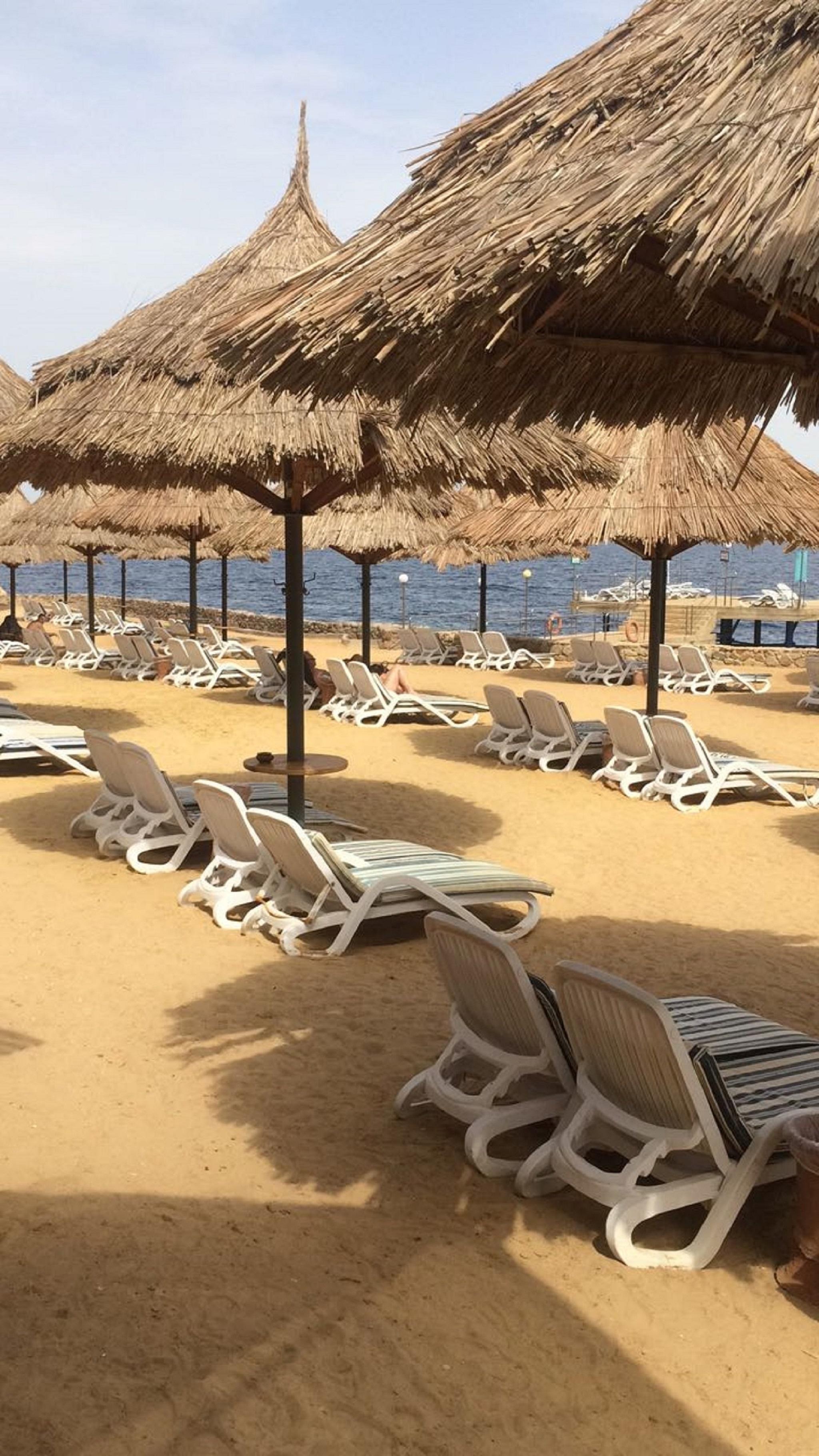 Resort Jolie Royal Peninsula & Sharm El Sheikk