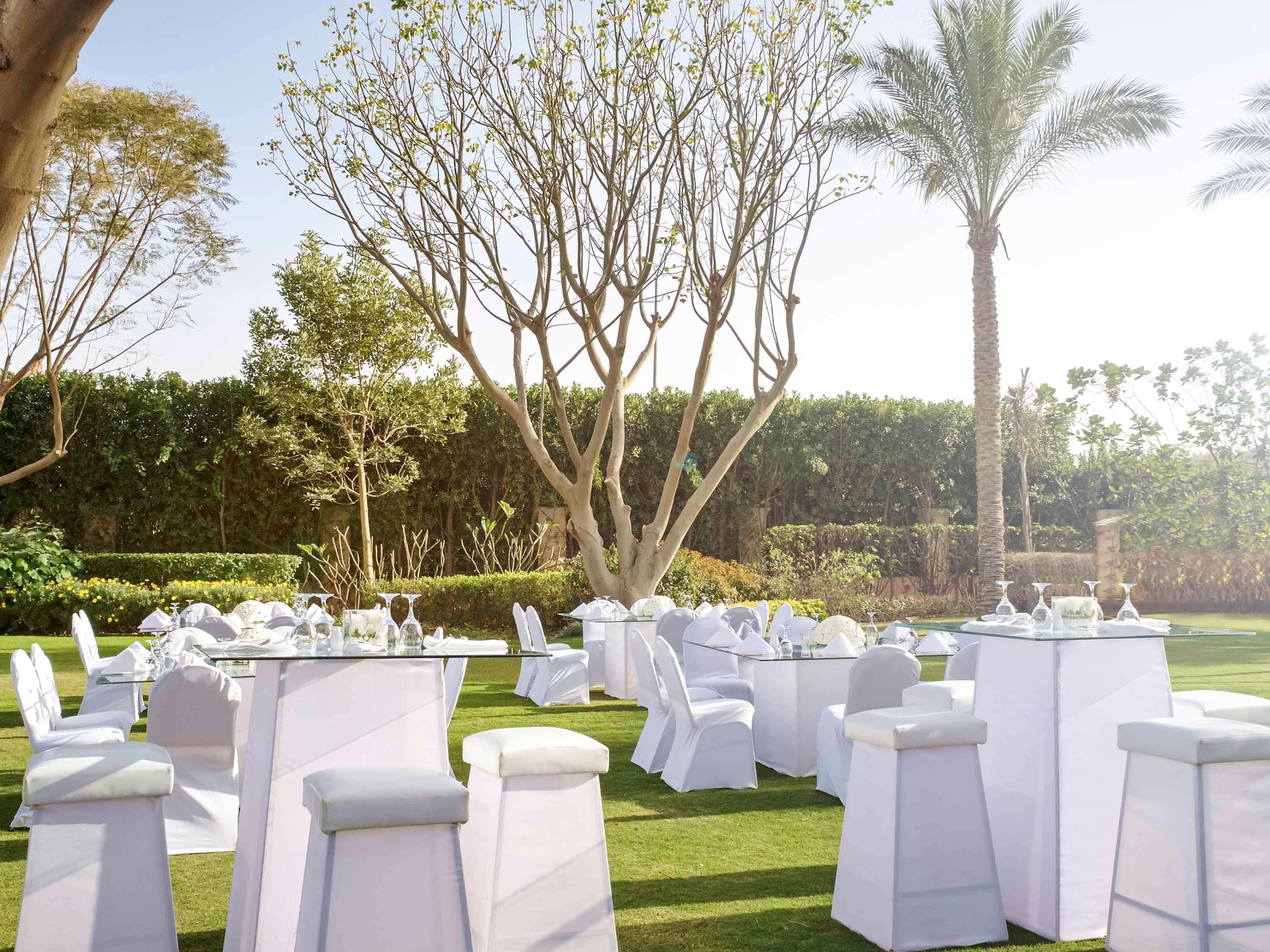 Novotel Cairo 6th Of October Hotel 4*