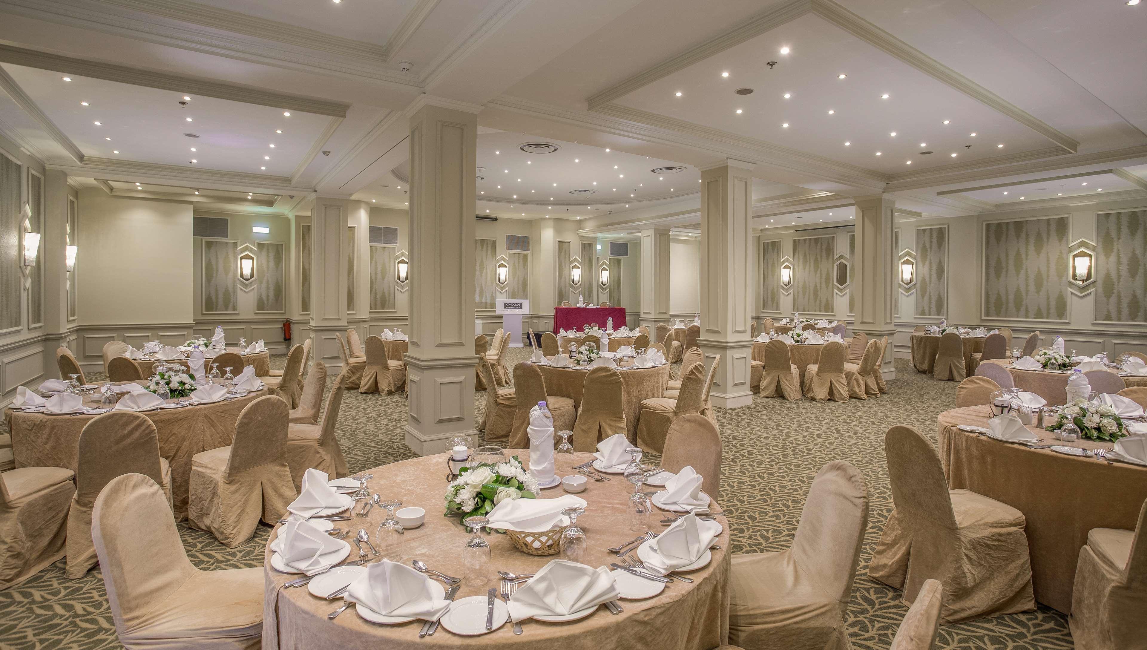 Concorde El Salam & Casino 5* Cairo