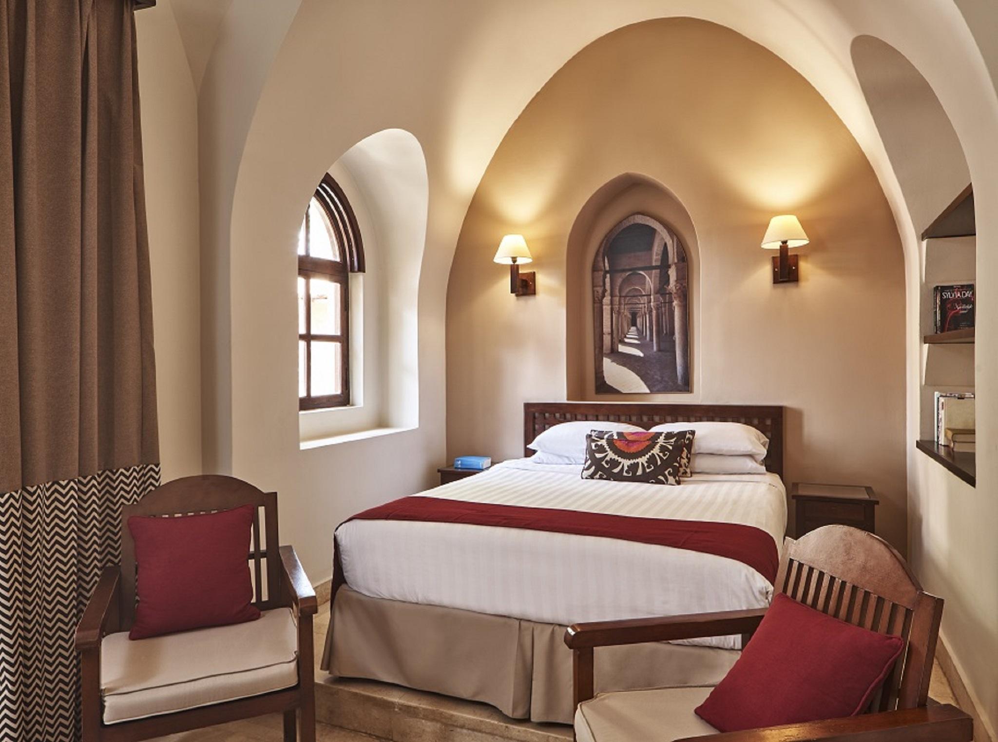 Sultan Bey Complex 4*