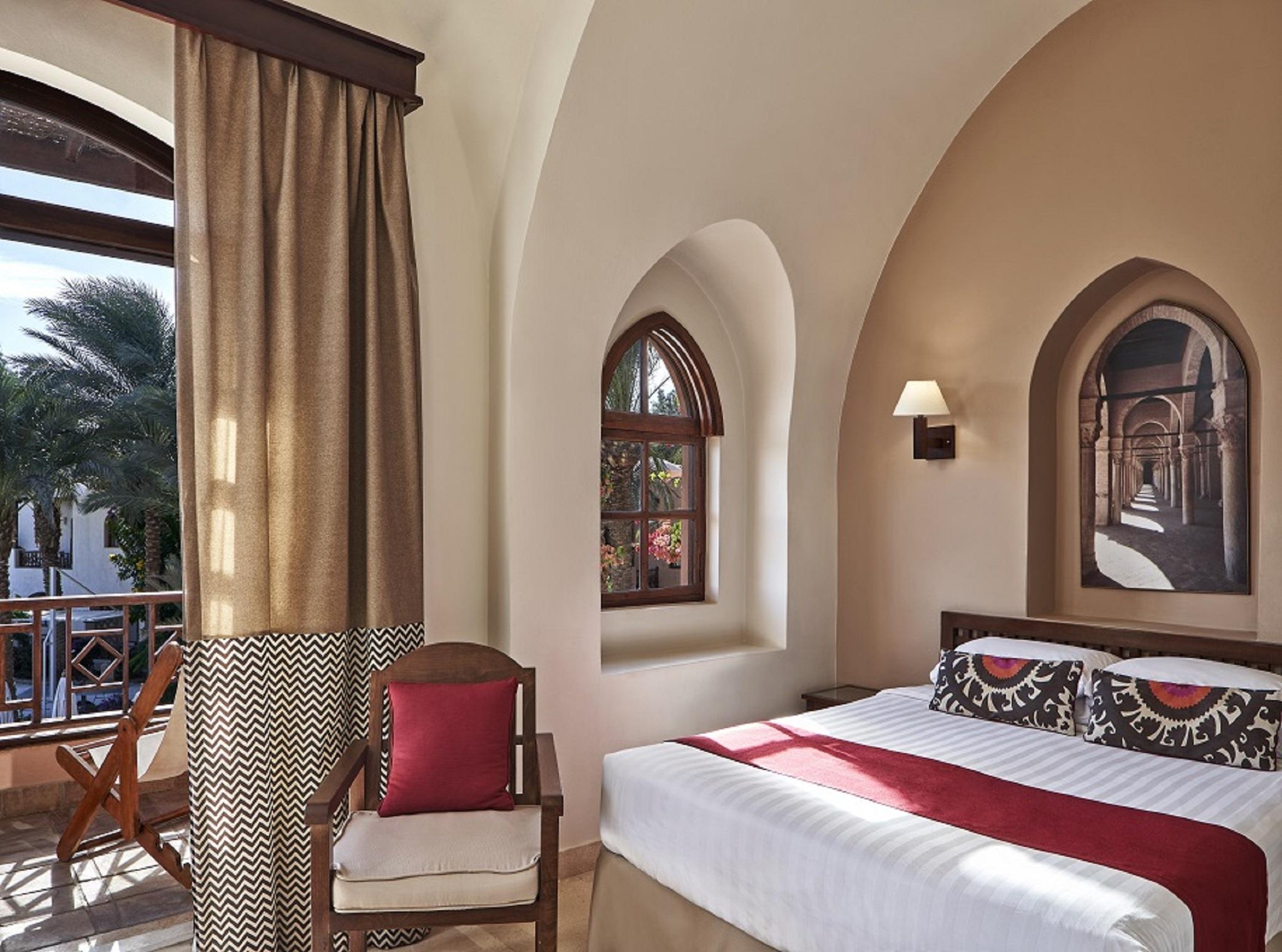Complex Sultan Bey 4*