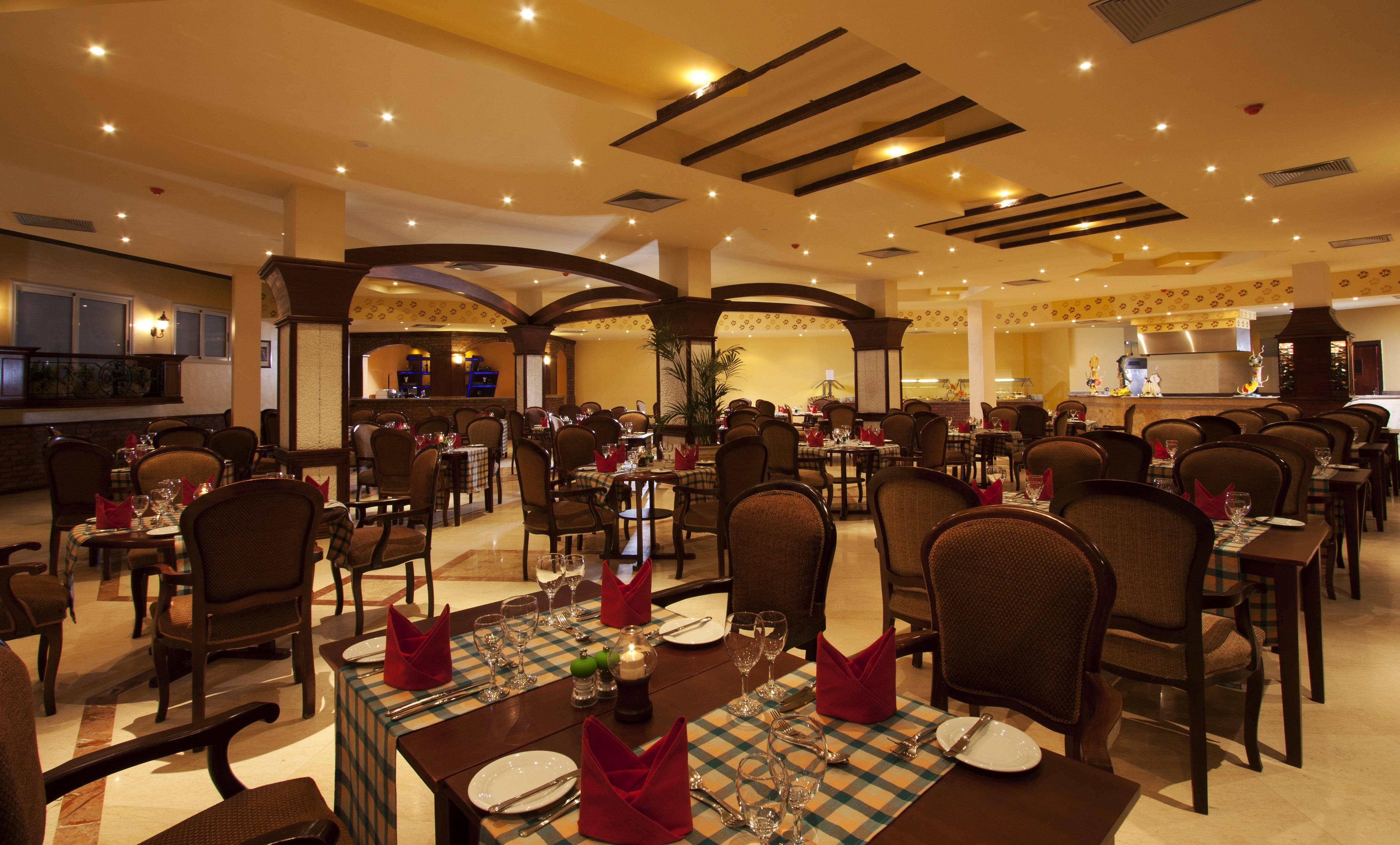 Harmony Makadi Bay 4* Hurghada