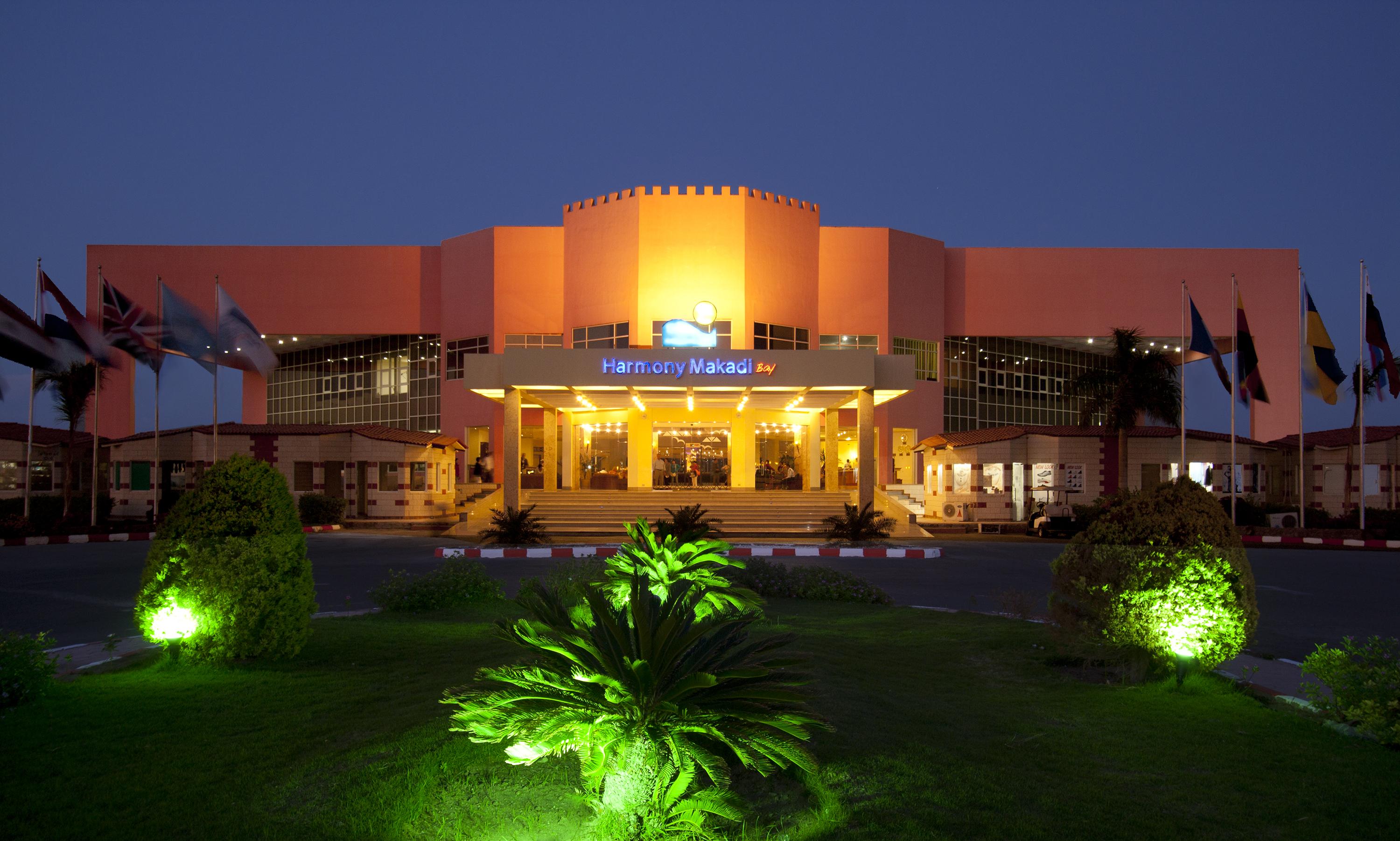 Harmony Makadi Bay