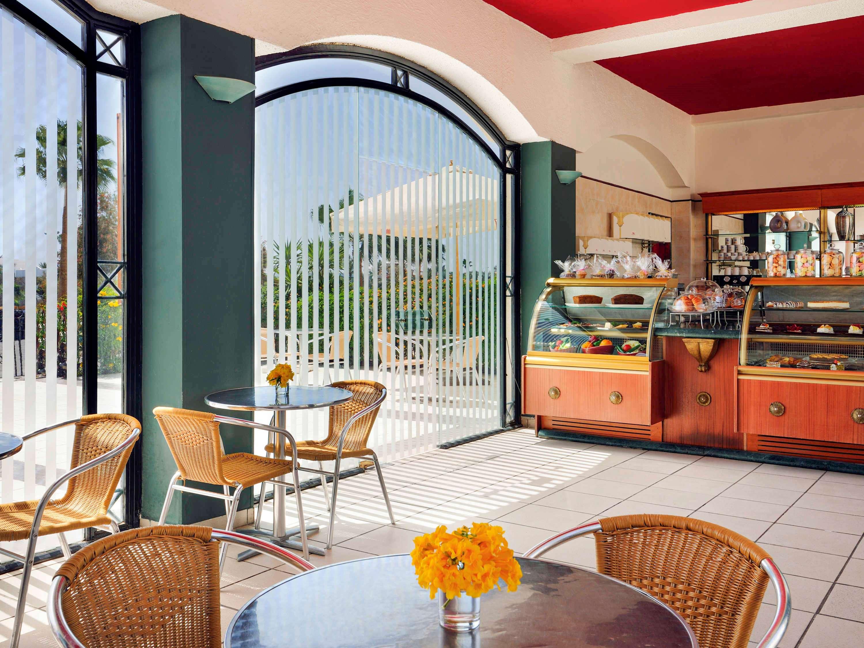 Naama Bay Promenade Managed By Accor Sharm El-Sheikh