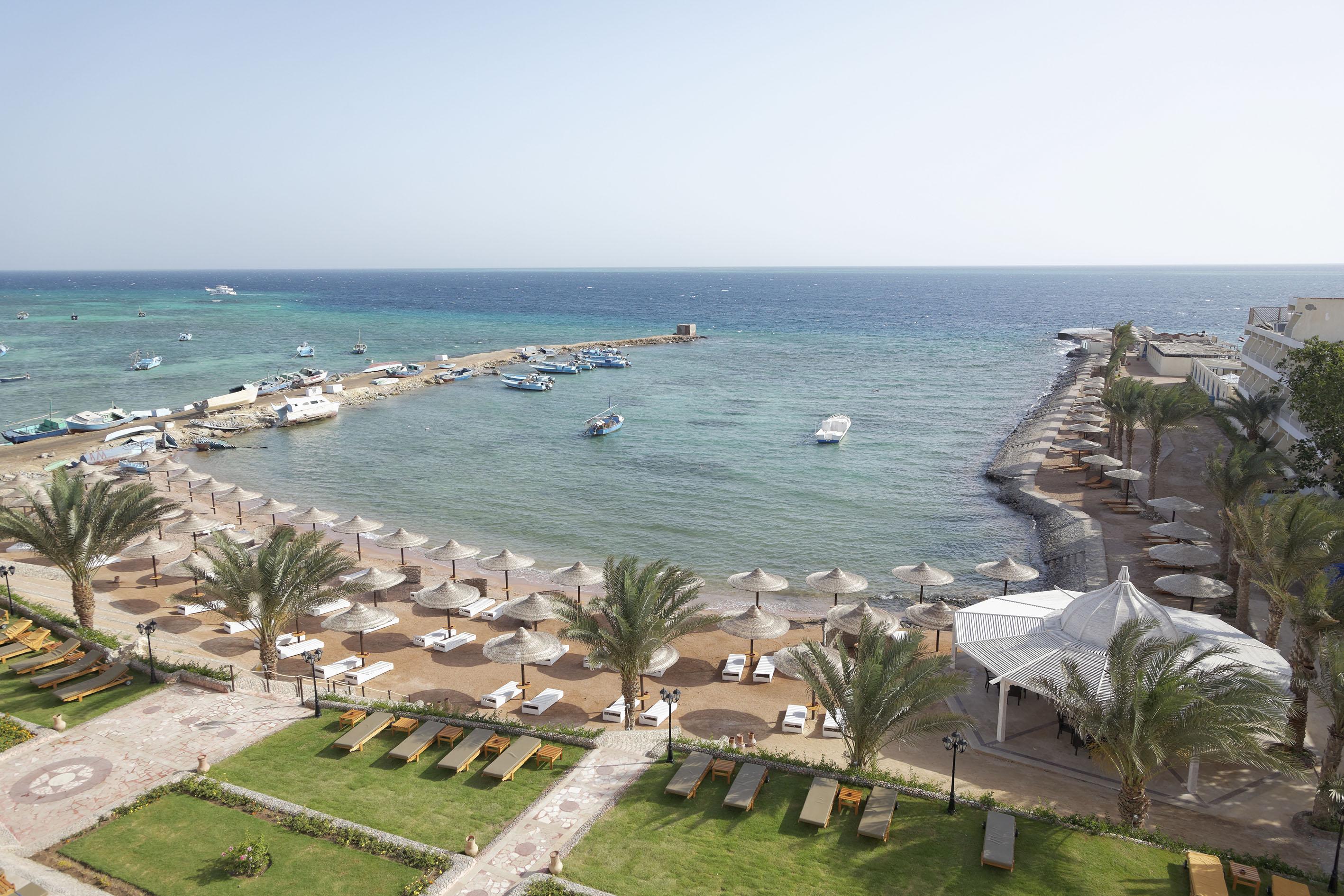 Royal Star 4* Hurghada