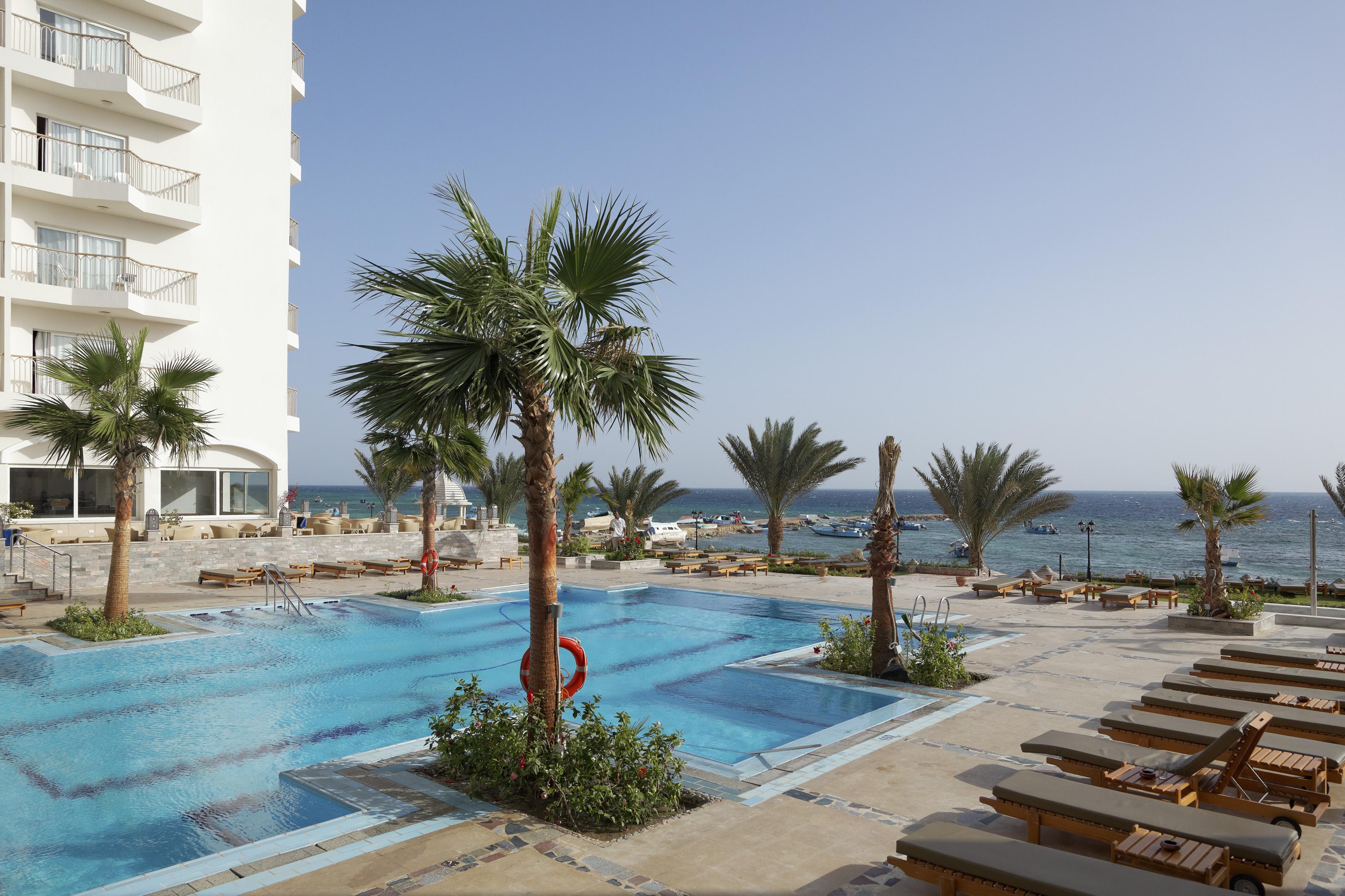 Royal Star Resort 4*