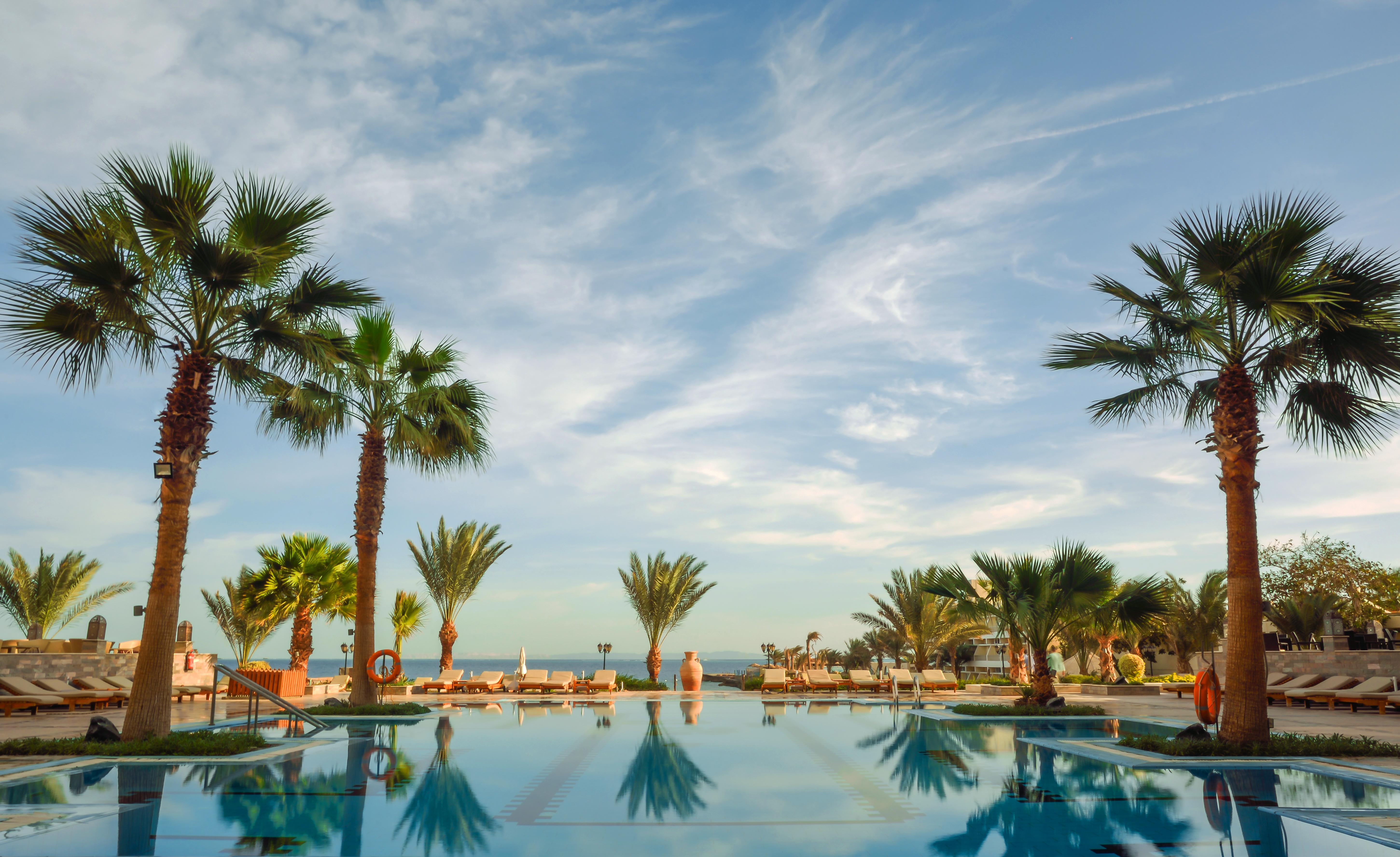 Resort Royal Star Hurghada