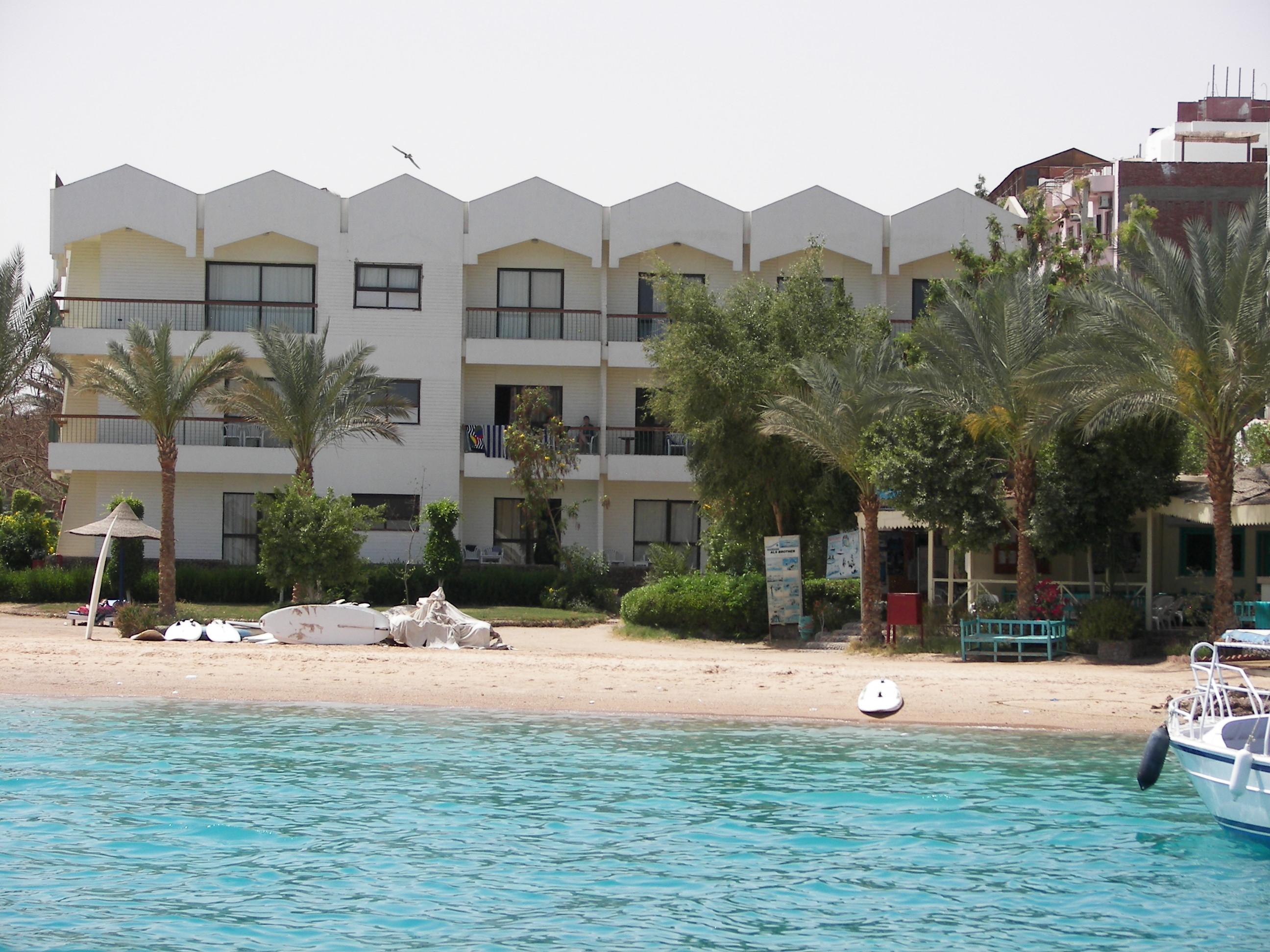 Resort Regina And Aqua Park