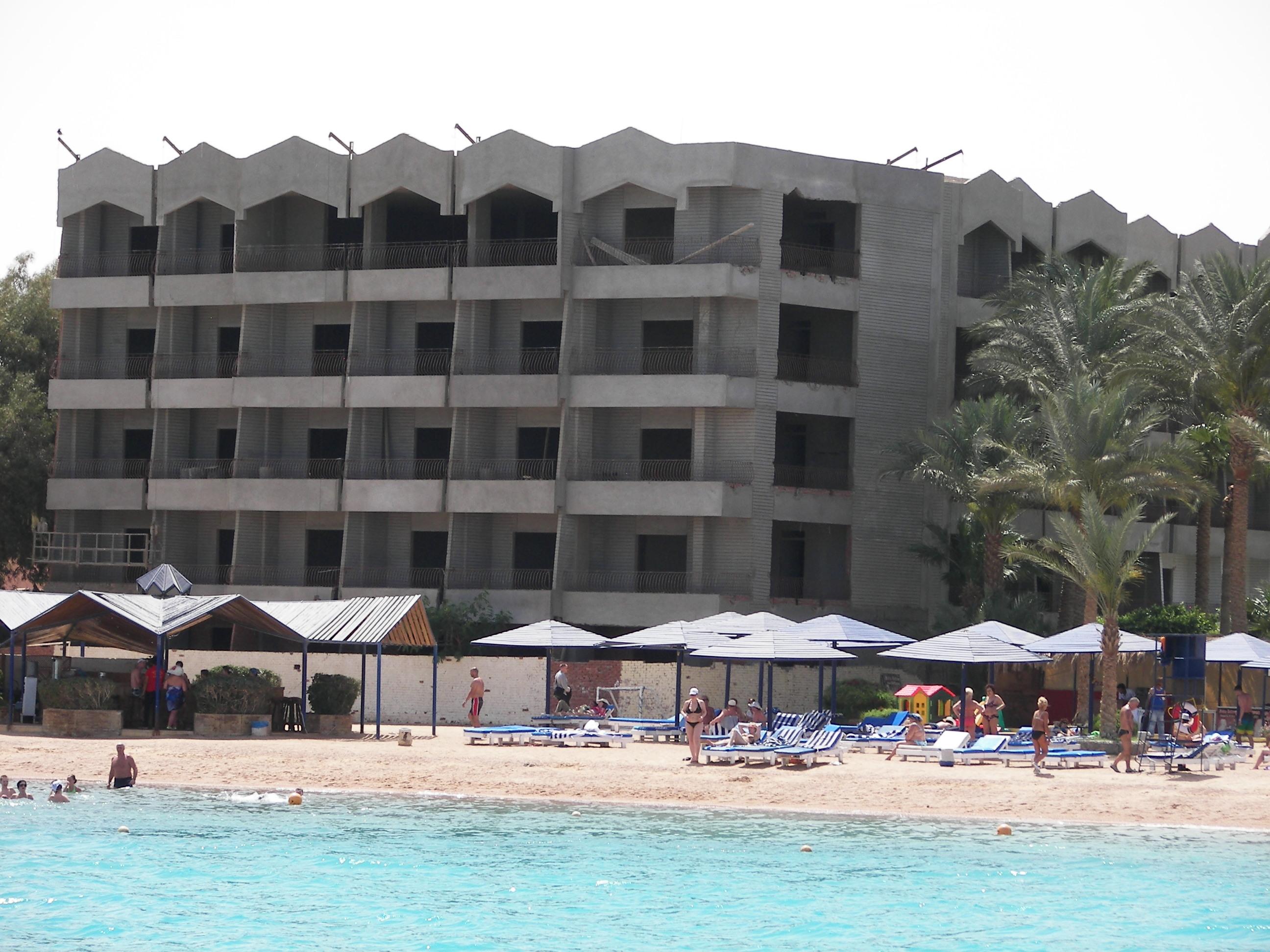 Resort Regina And Aqua Park