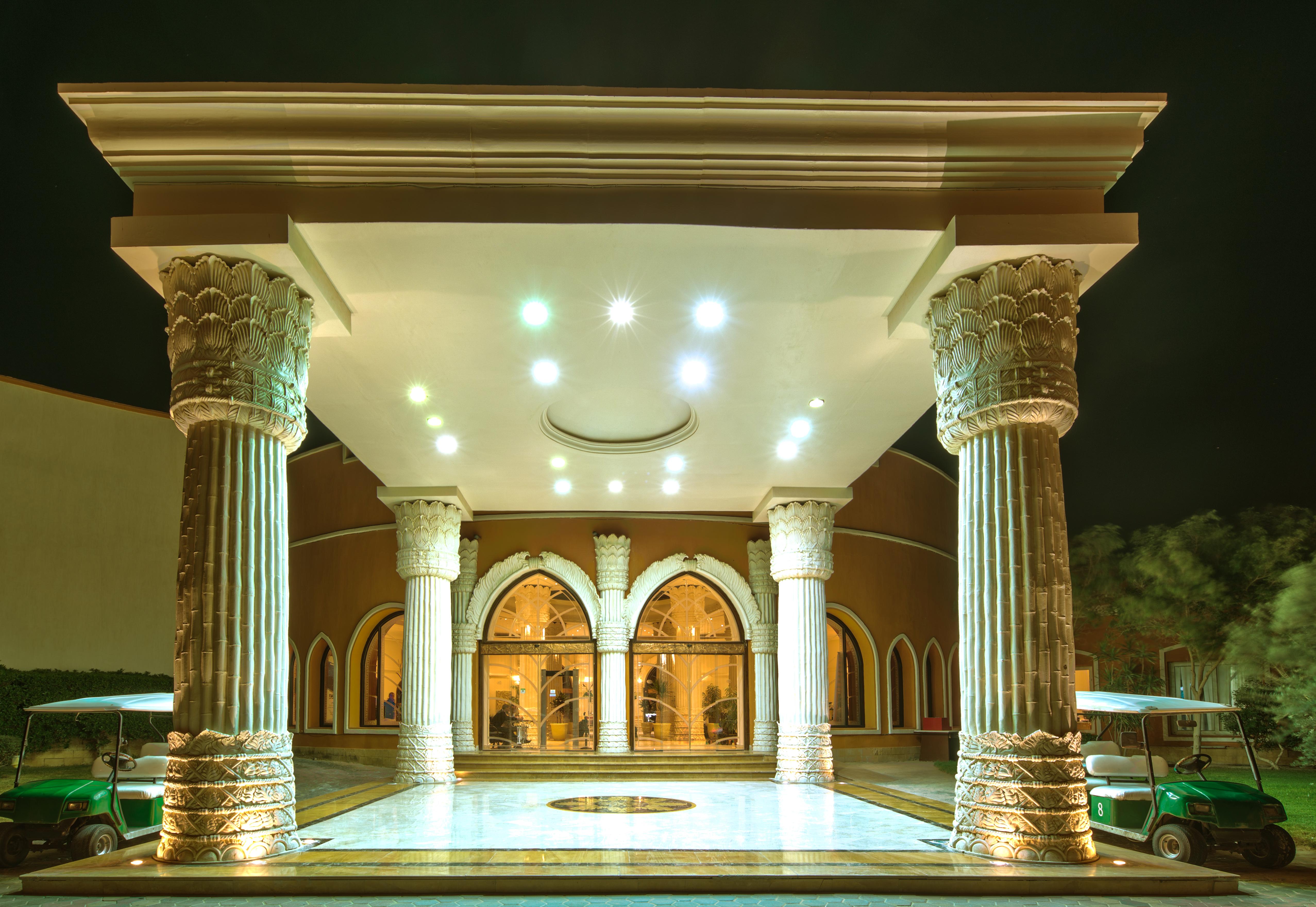Sentido Caribbean World Soma Bay 5*