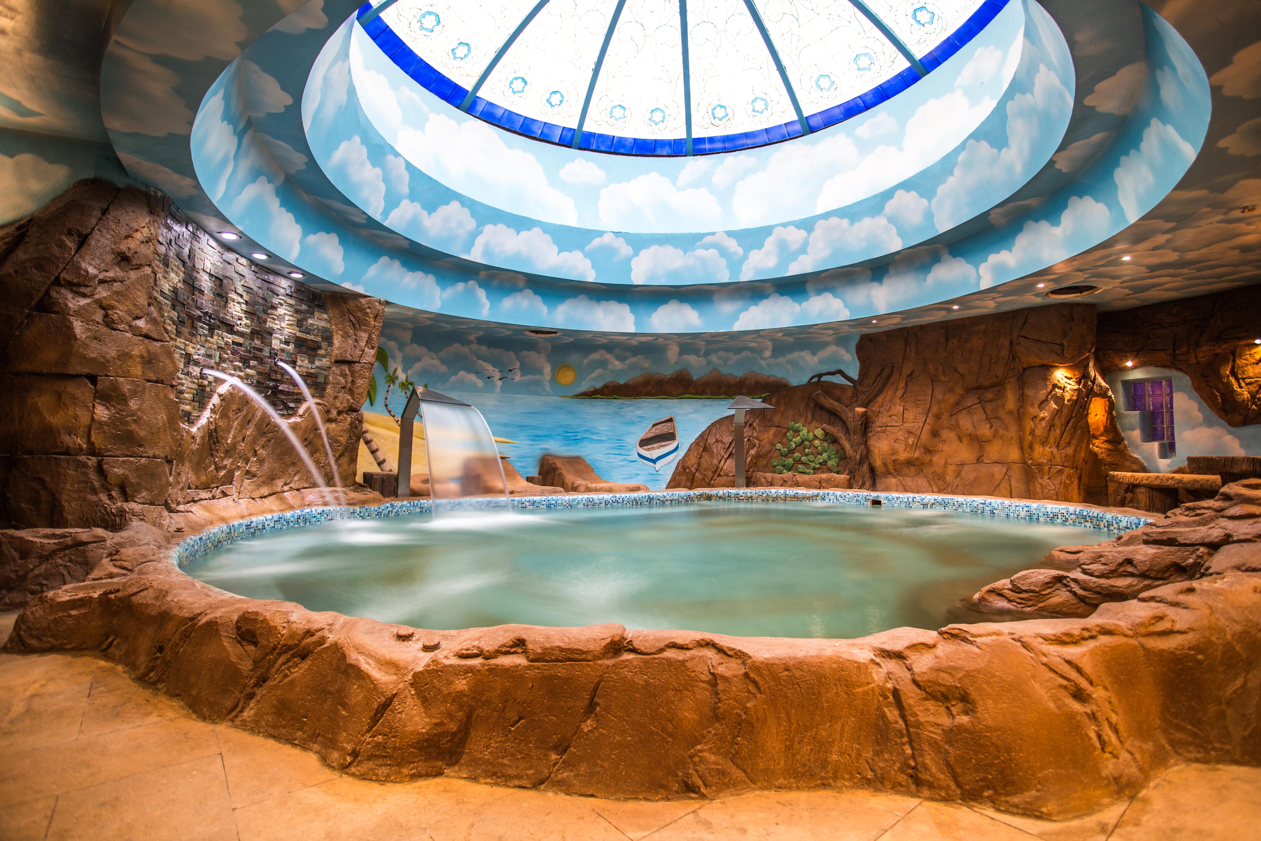 Sentido Caribbean World Soma Bay Resort