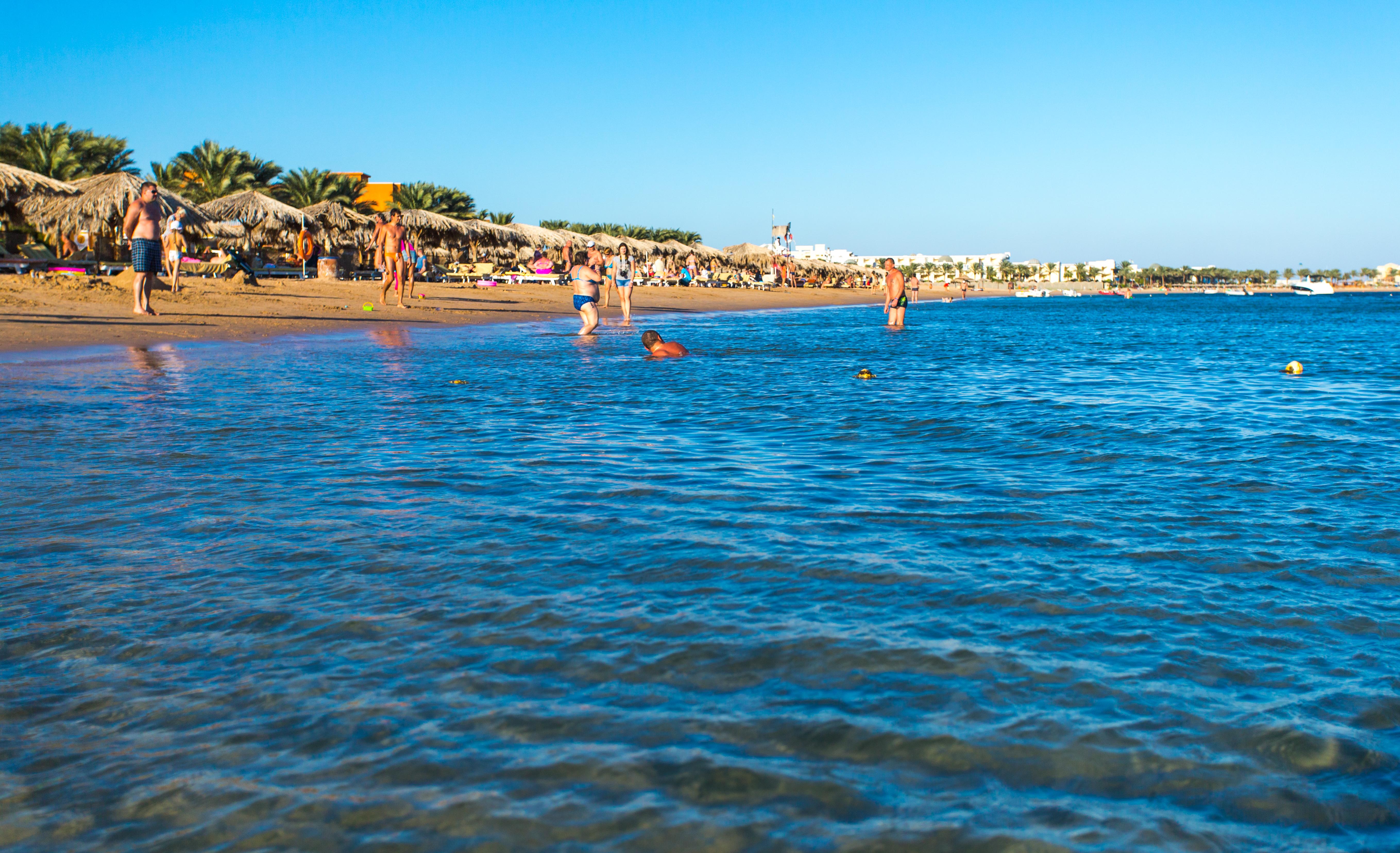 Sentido Caribbean World Soma Bay Resort 5*
