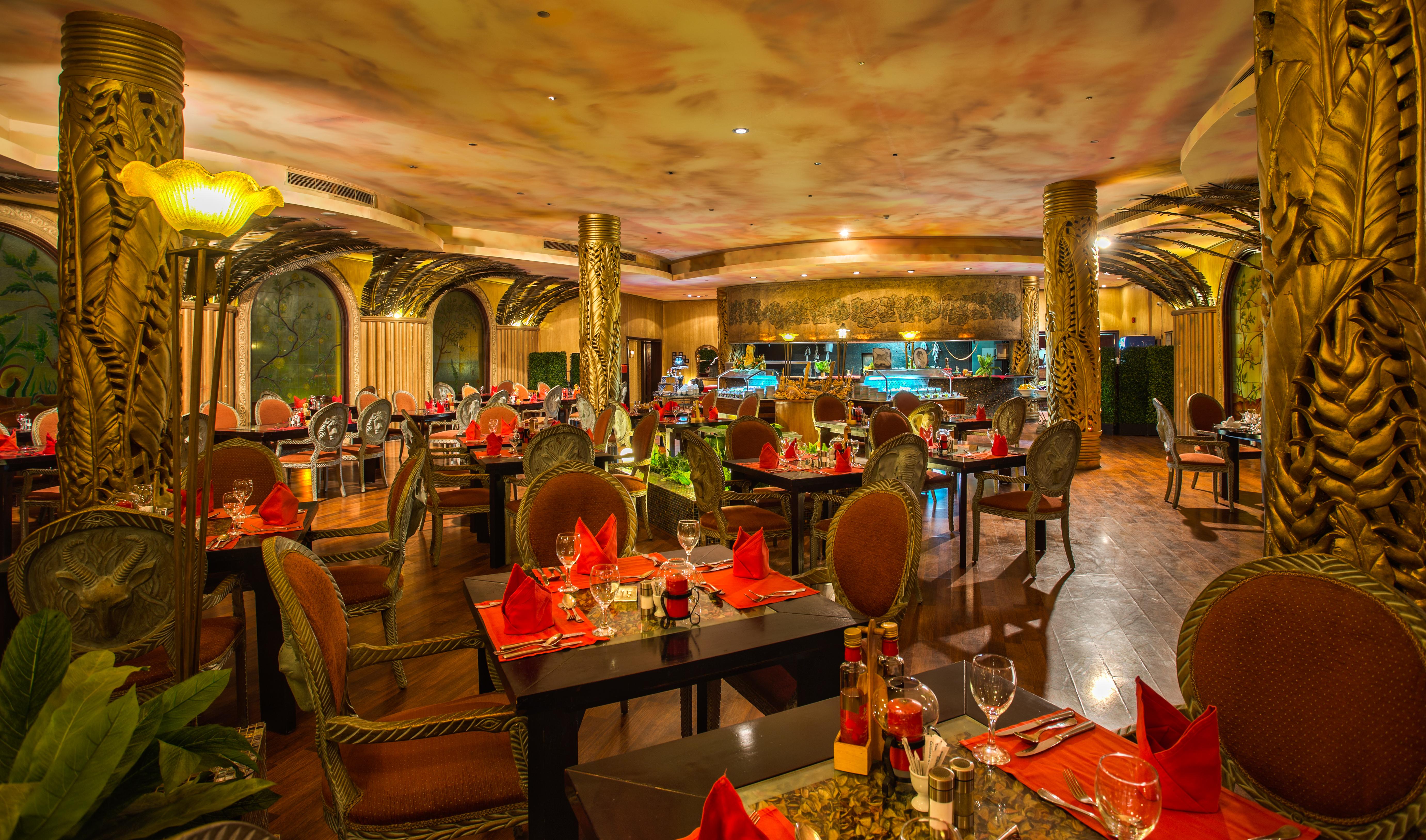 Sentido Caribbean World Soma Bay Hurghada