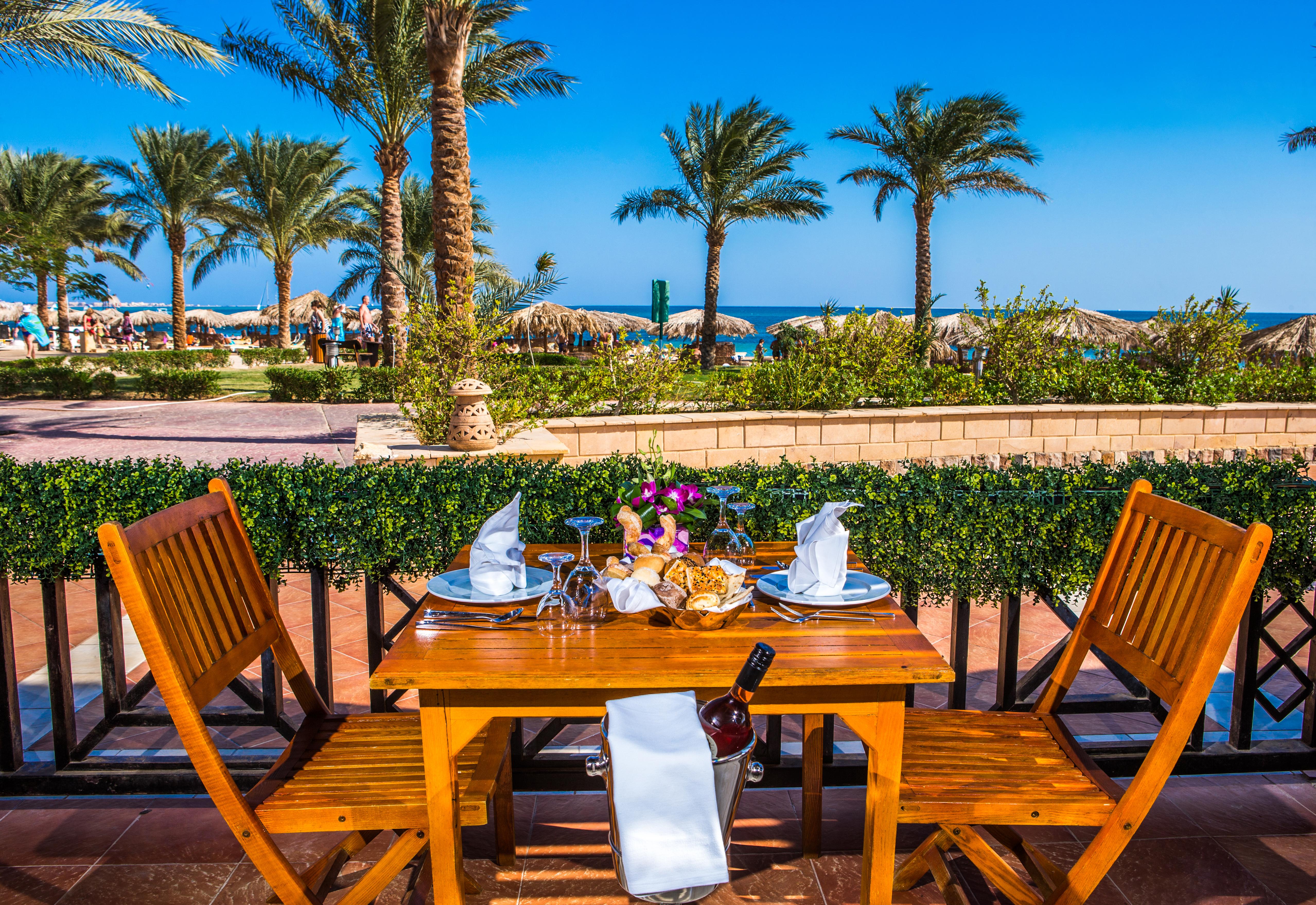 Sentido Caribbean World Soma Bay 5*