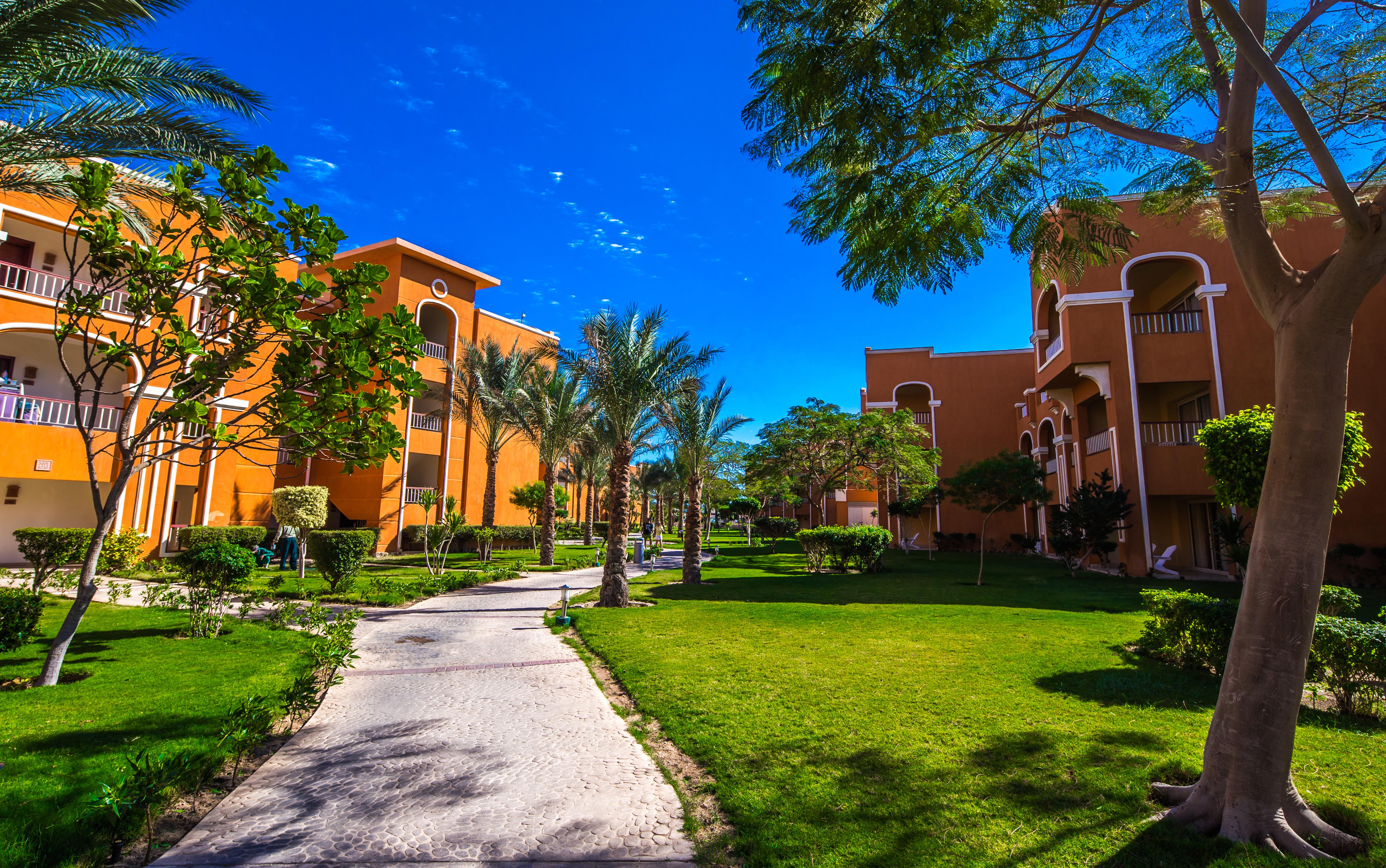 Resort Sentido Caribbean World Soma Bay 5*