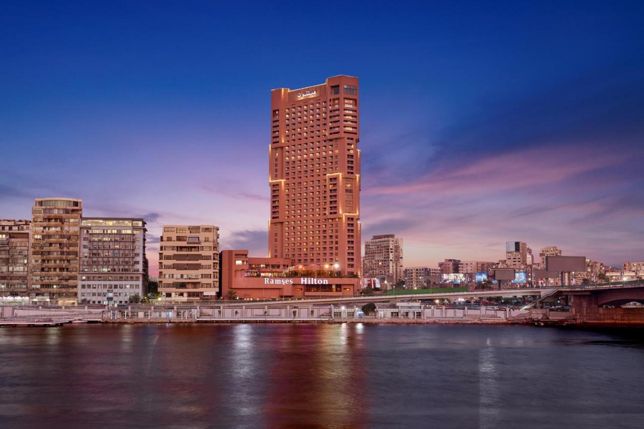 Ramses Hilton & Casino 5*