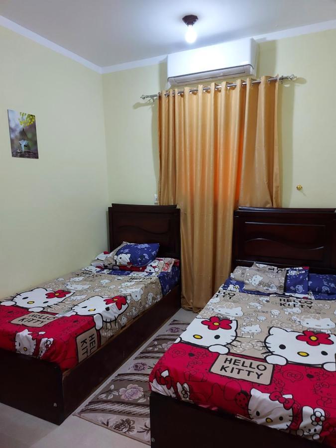 Star Arabia Apartment Hurghada