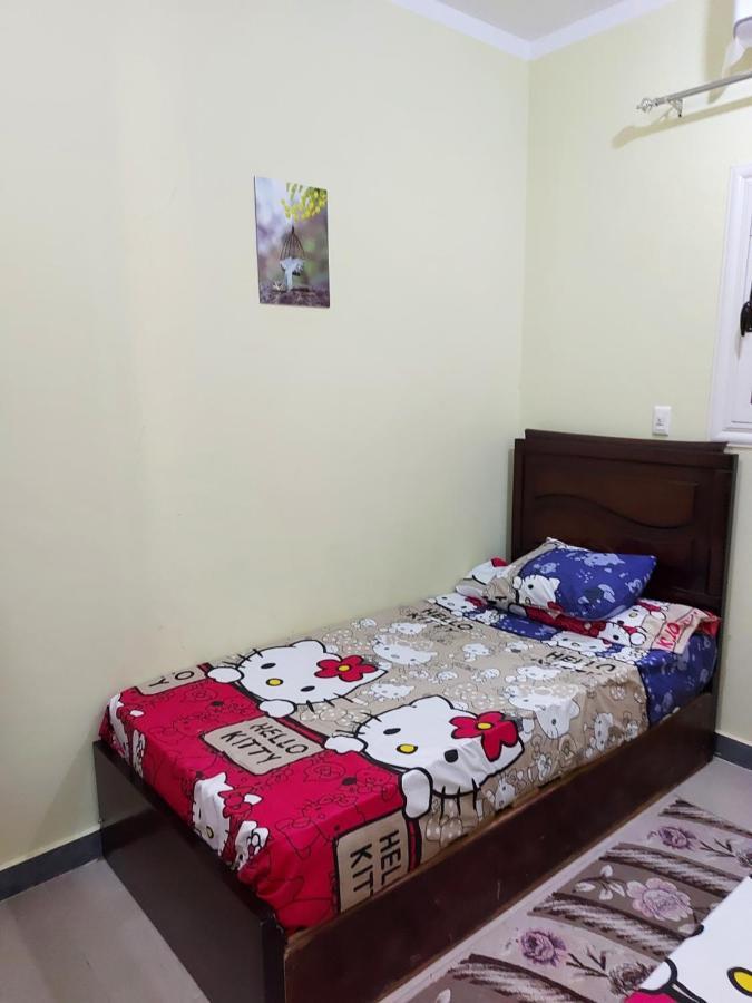 Apartment Star Arabia Hurghada