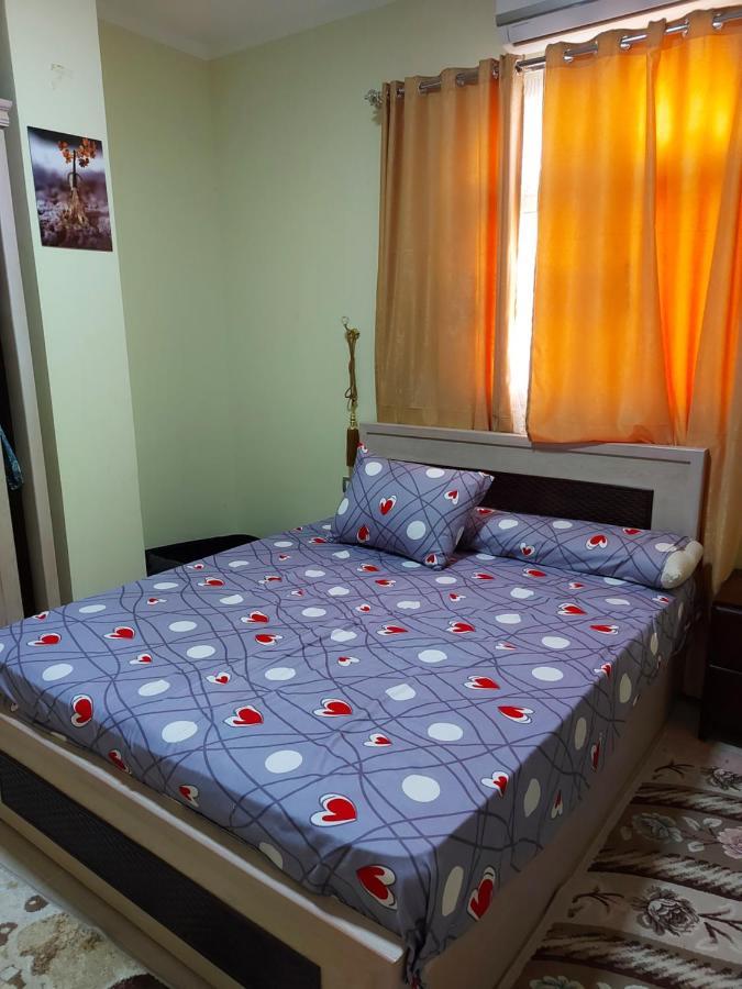 Star Arabia Apartment *