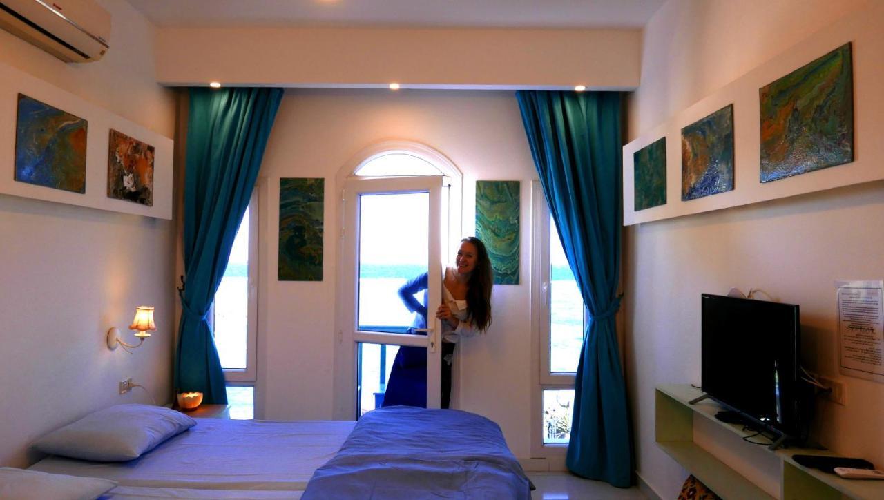Apartamento Skyrock *