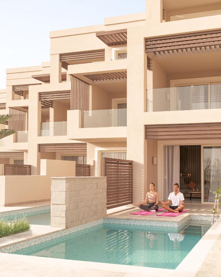 Steigenberger Ras Soma Hurghada