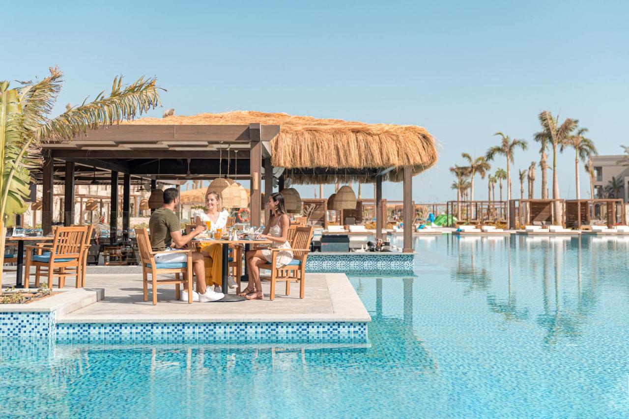 Steigenberger Ras Soma Hurghada
