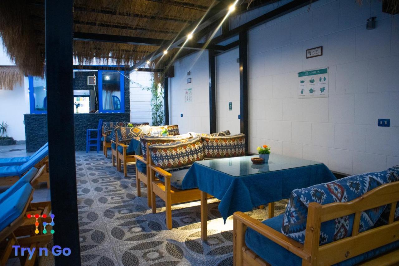 Sea Horse Hotel Dahab