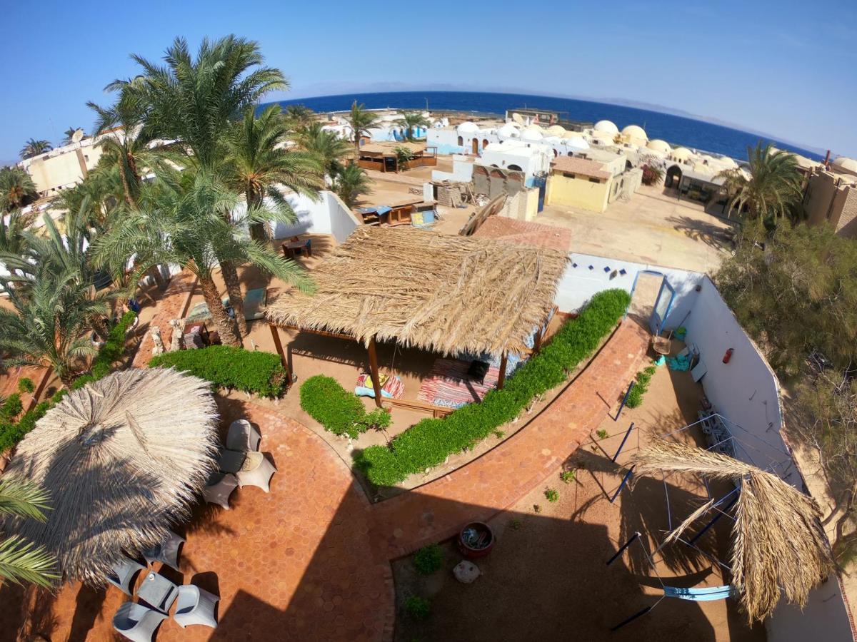 Miramar Camp Otel