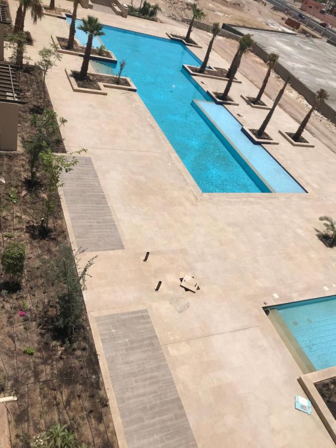 Modern At Dau Heights Compound Phase 2 Hurghada