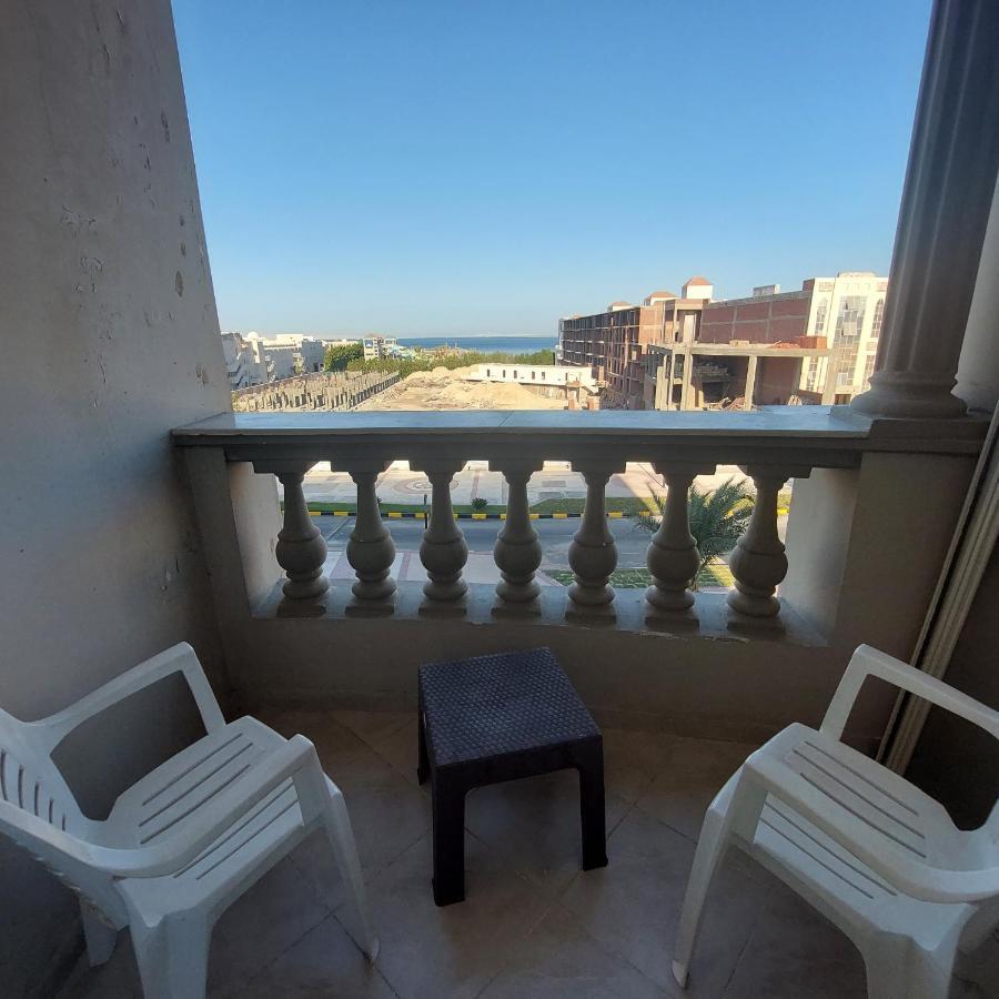 Sea View On The Promenade Apartment *
