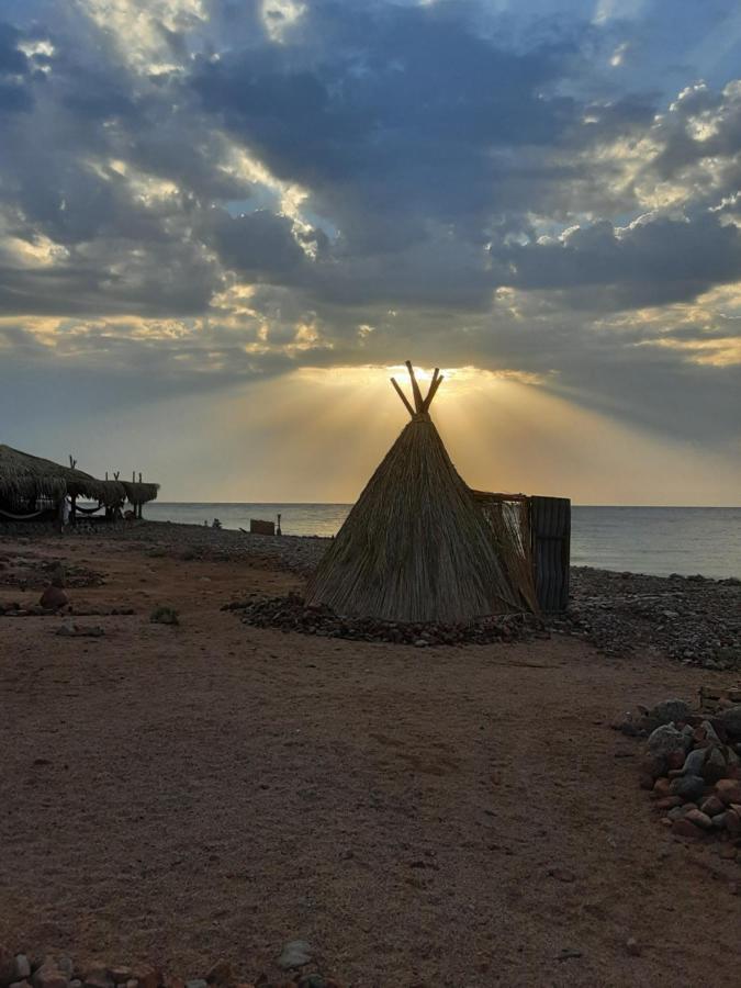Cosmos And Spiritual Community Camping