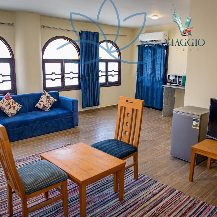 Yassmina 3* Dahab