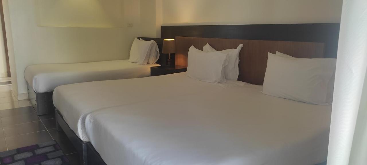 Resort Mousa Coast &