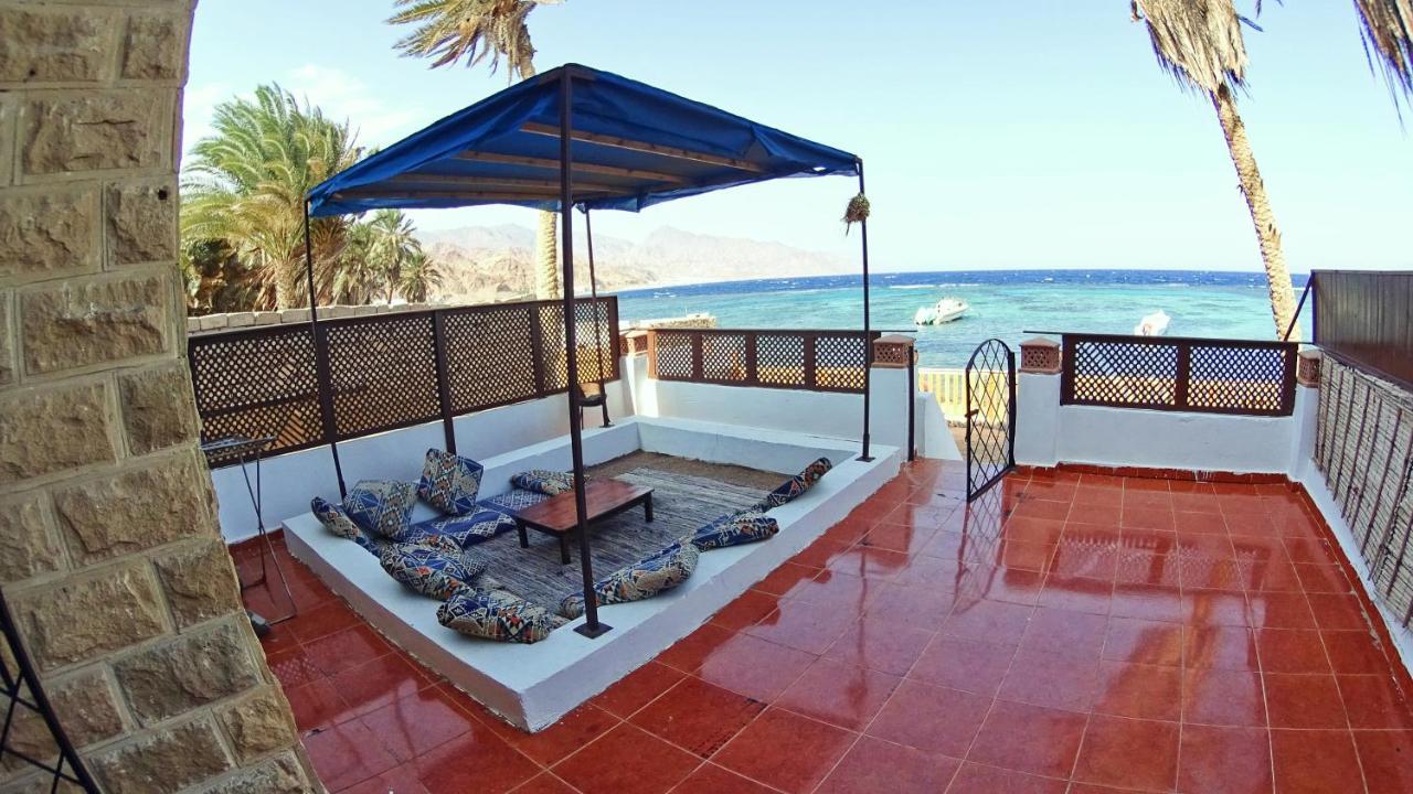 Apartment The Spot El Assalaa